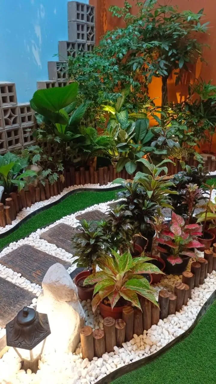 Spa and wellness centre/facilities in The Grand Bali Hotel