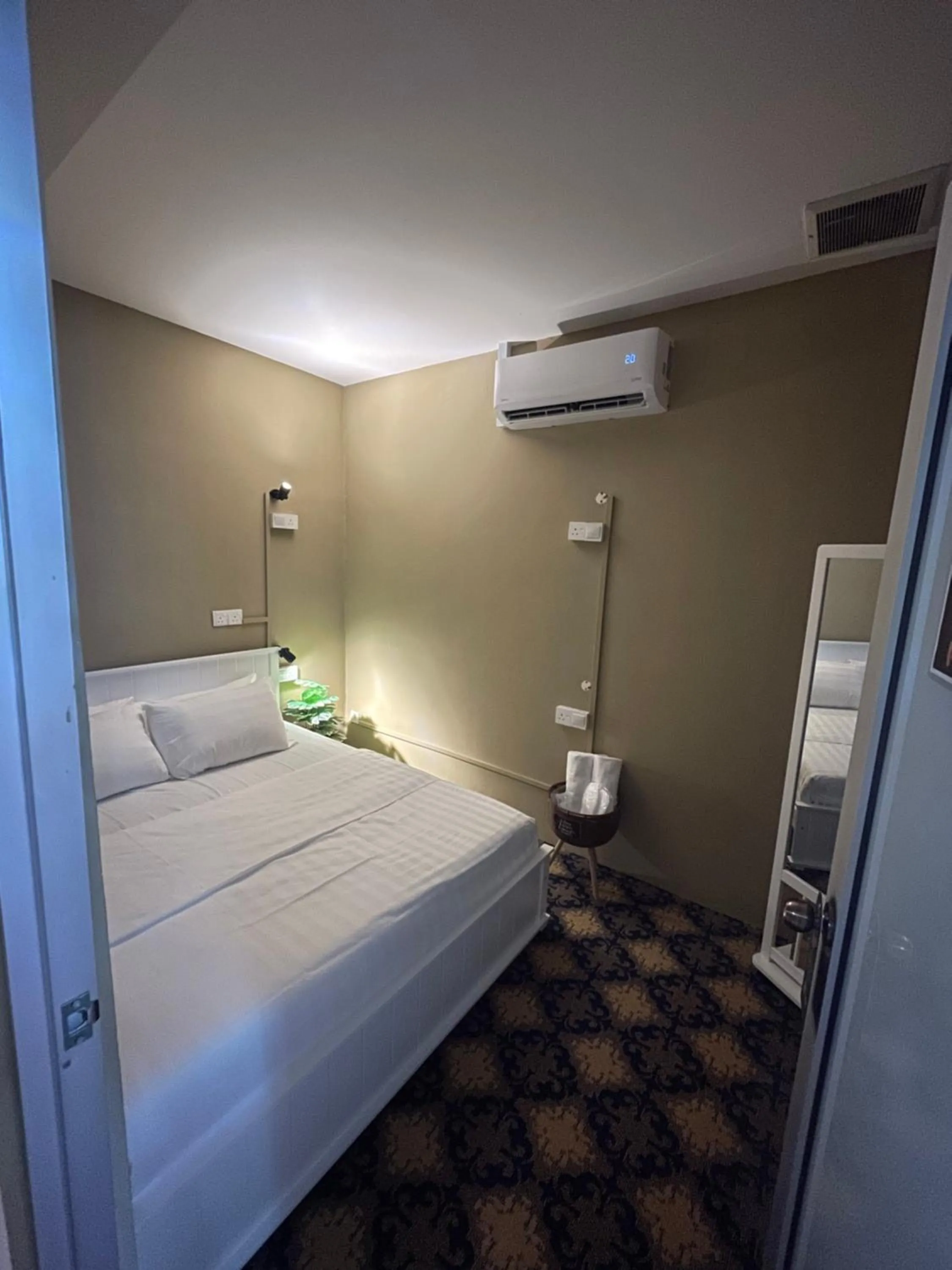 The Grand Bali Hotel