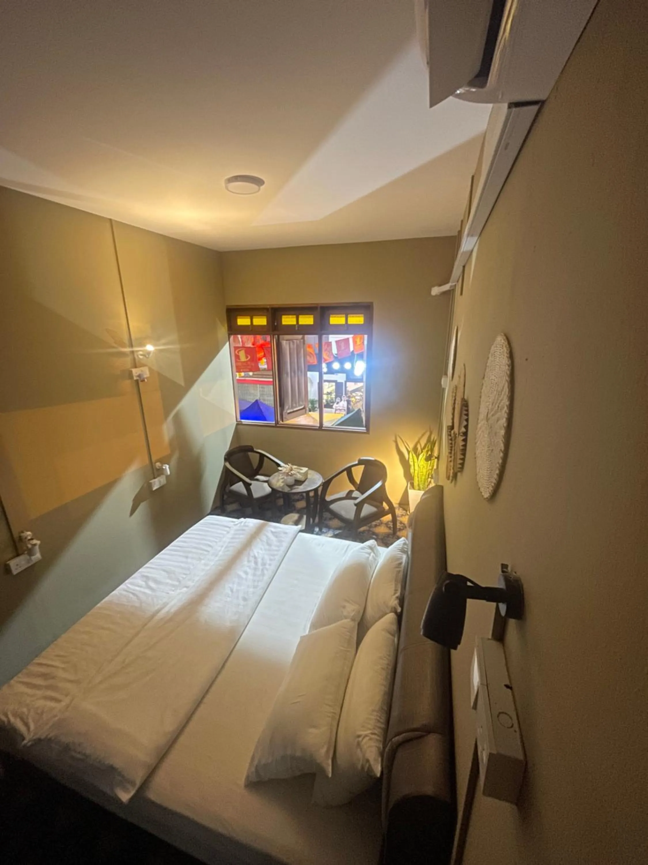 The Grand Bali Hotel