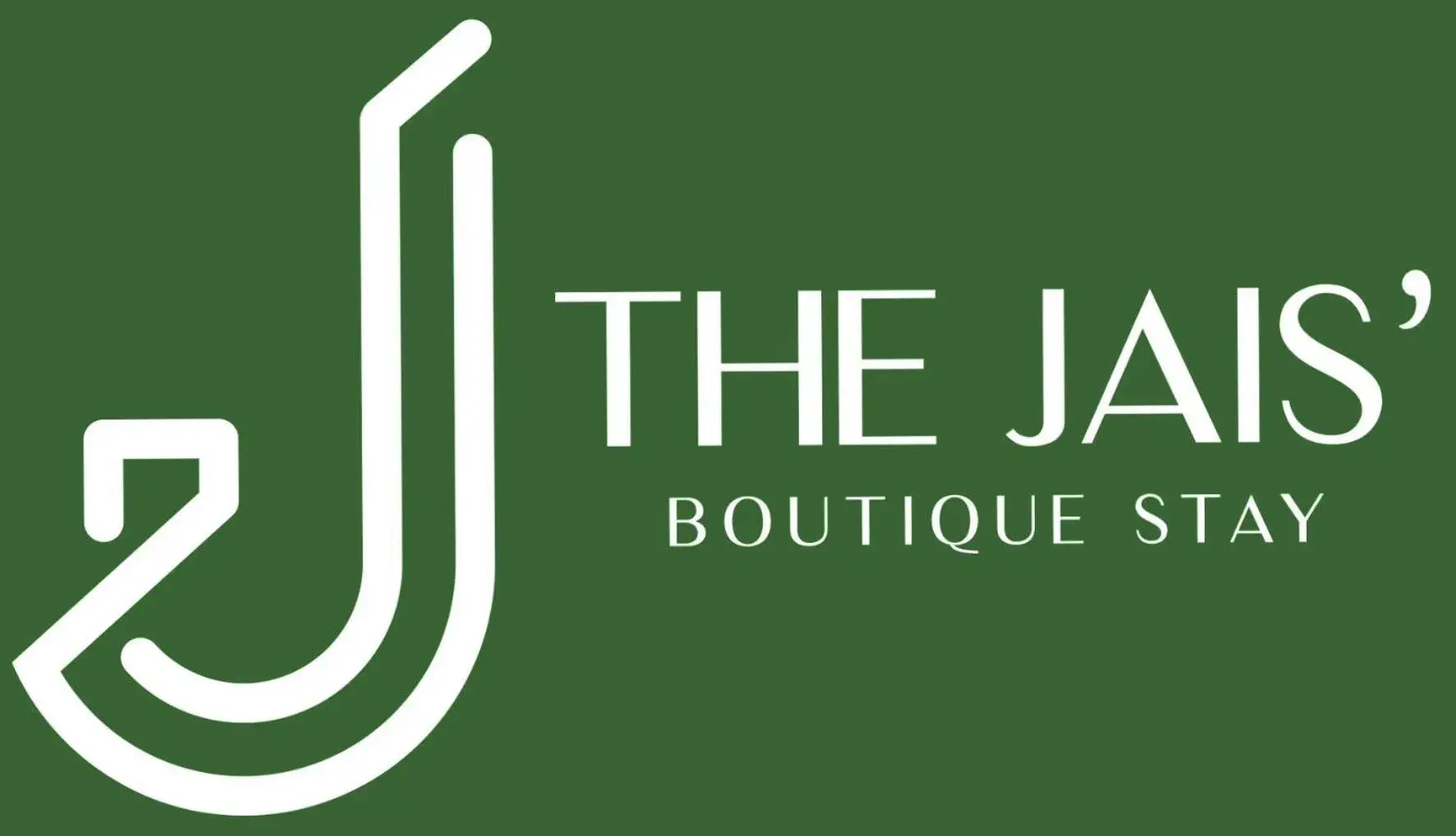 The Jais Boutique Stay The Jais Boutique Stay