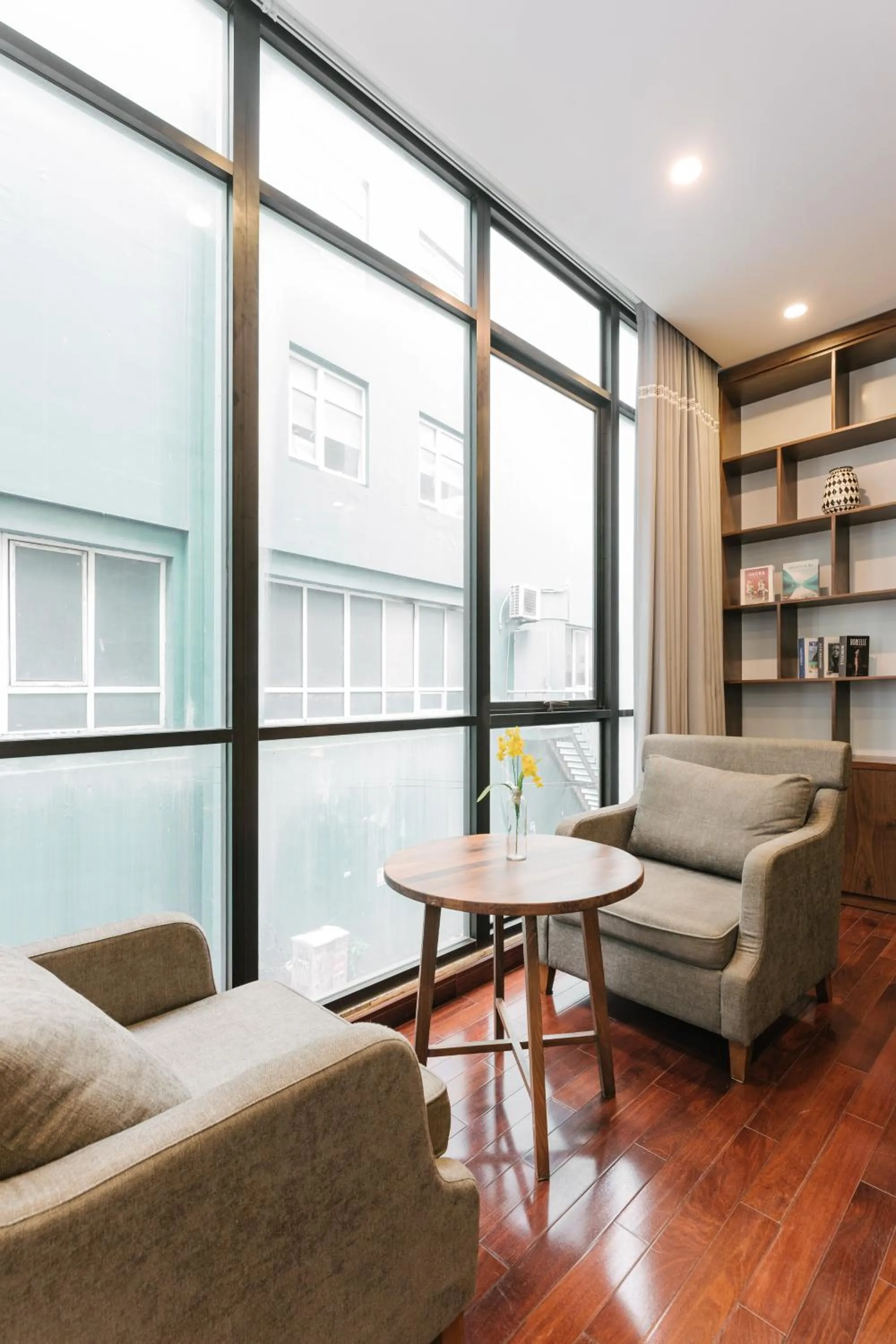 Hi.Home House near Lake