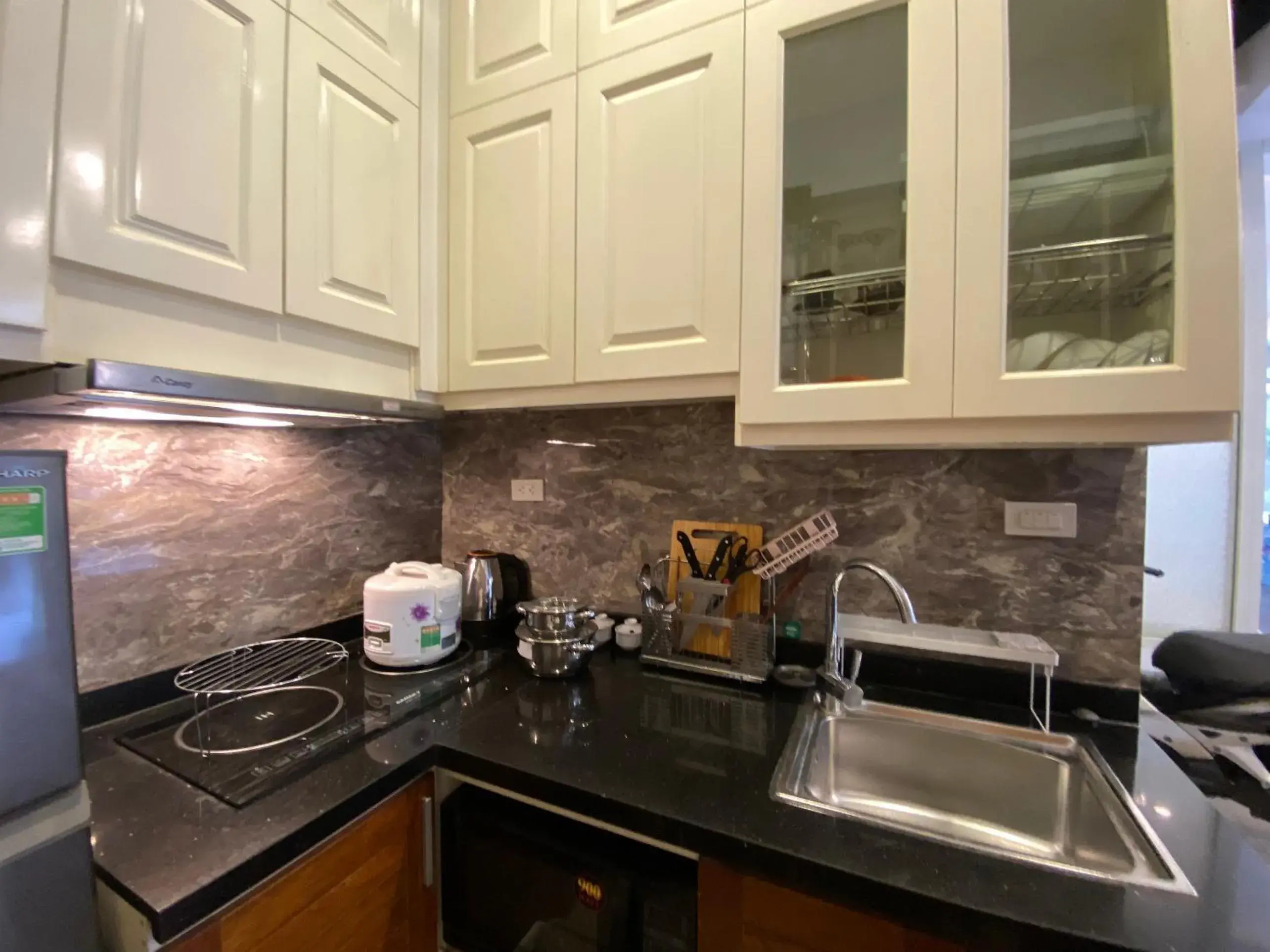 Deluxe Double Room with Bath in Hi.Home House near Lake Deluxe Double Room with Bath in Hi.Home House near Lake