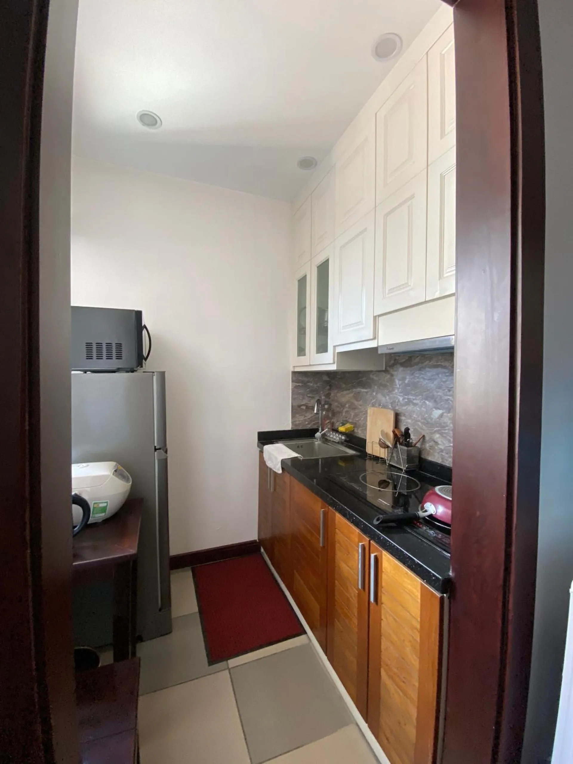 Hi.Home House near Lake