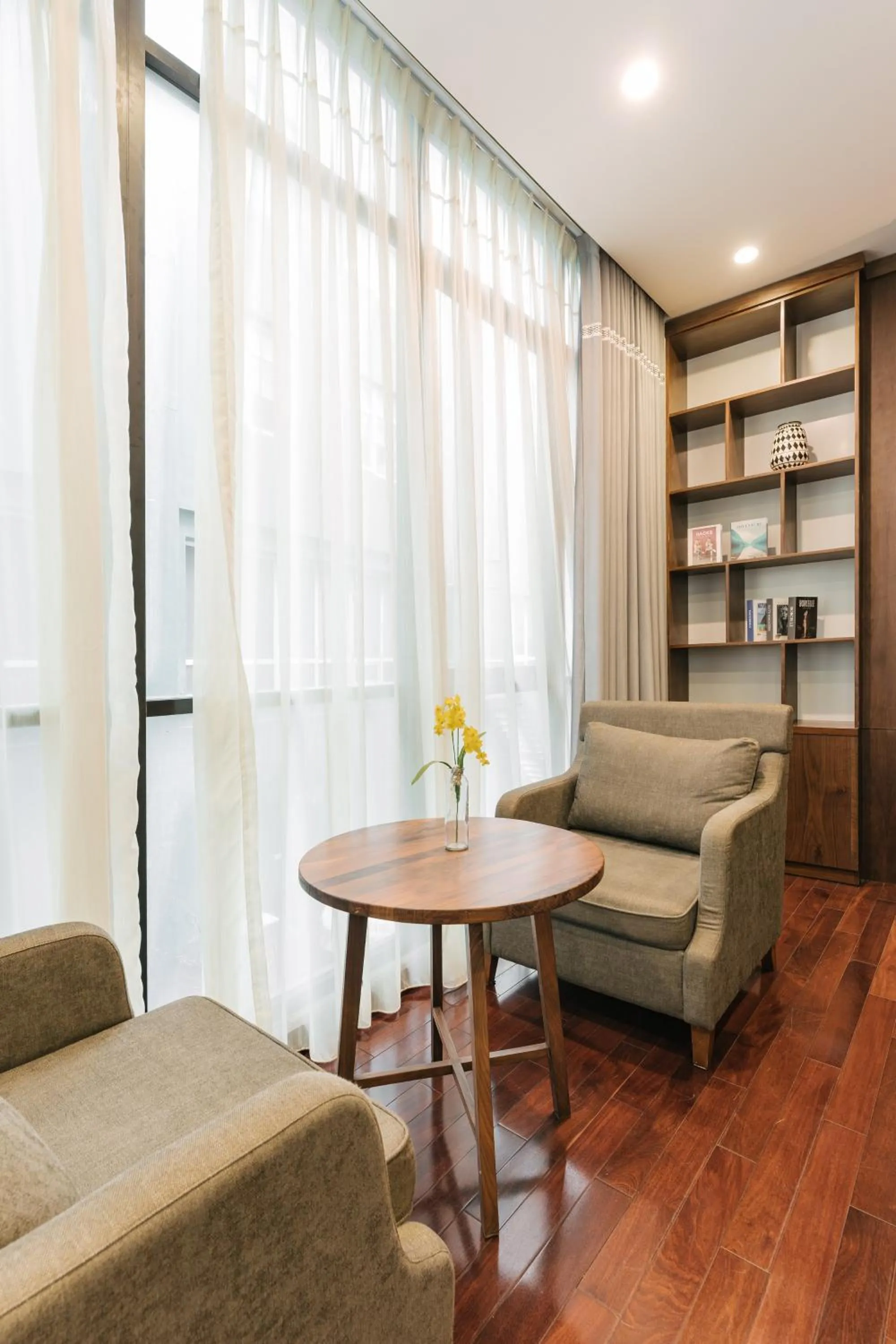 Hi.Home House near Lake