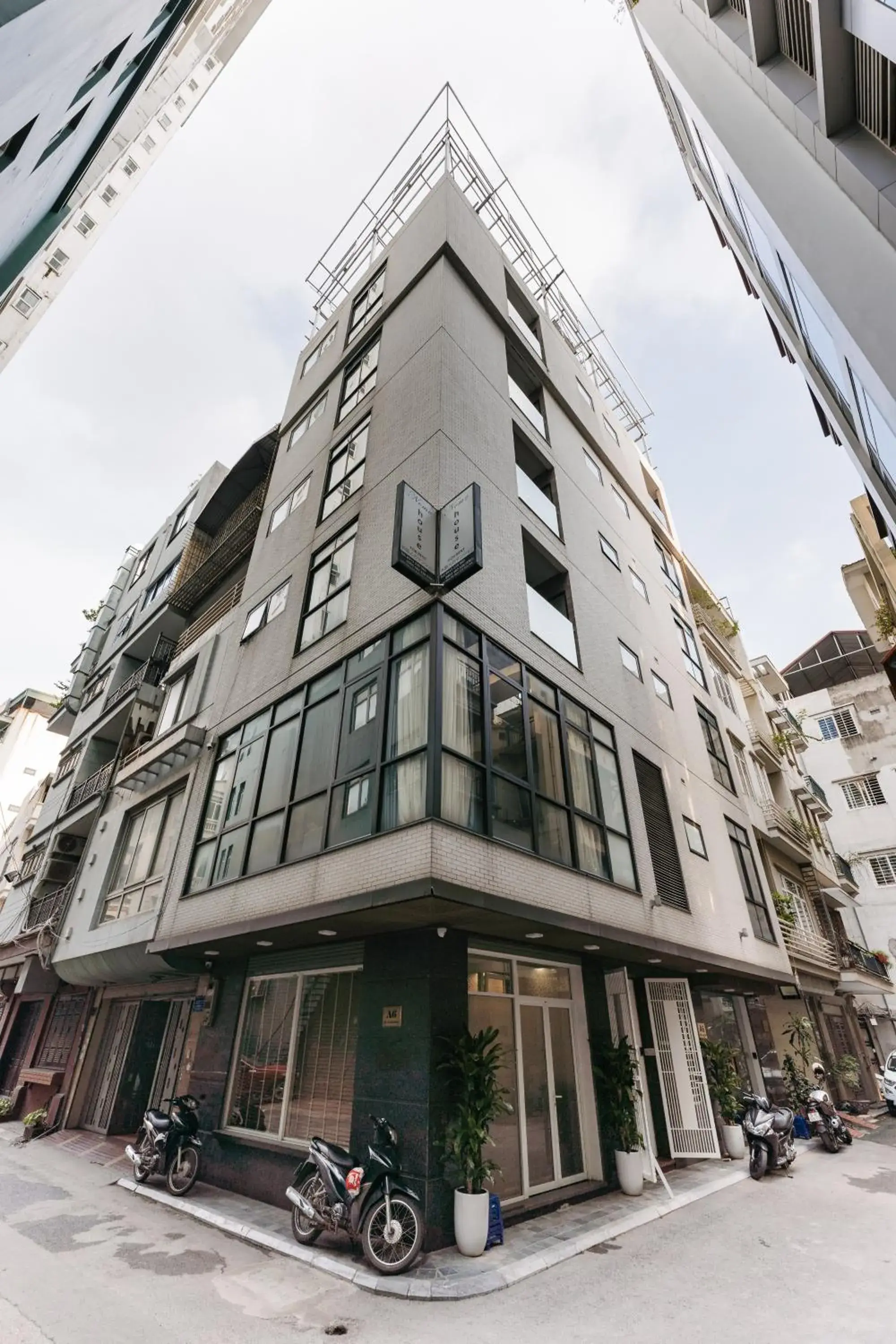 Studio with Spa Bath in Hi.Home House near Lake Studio with Spa Bath in Hi.Home House near Lake