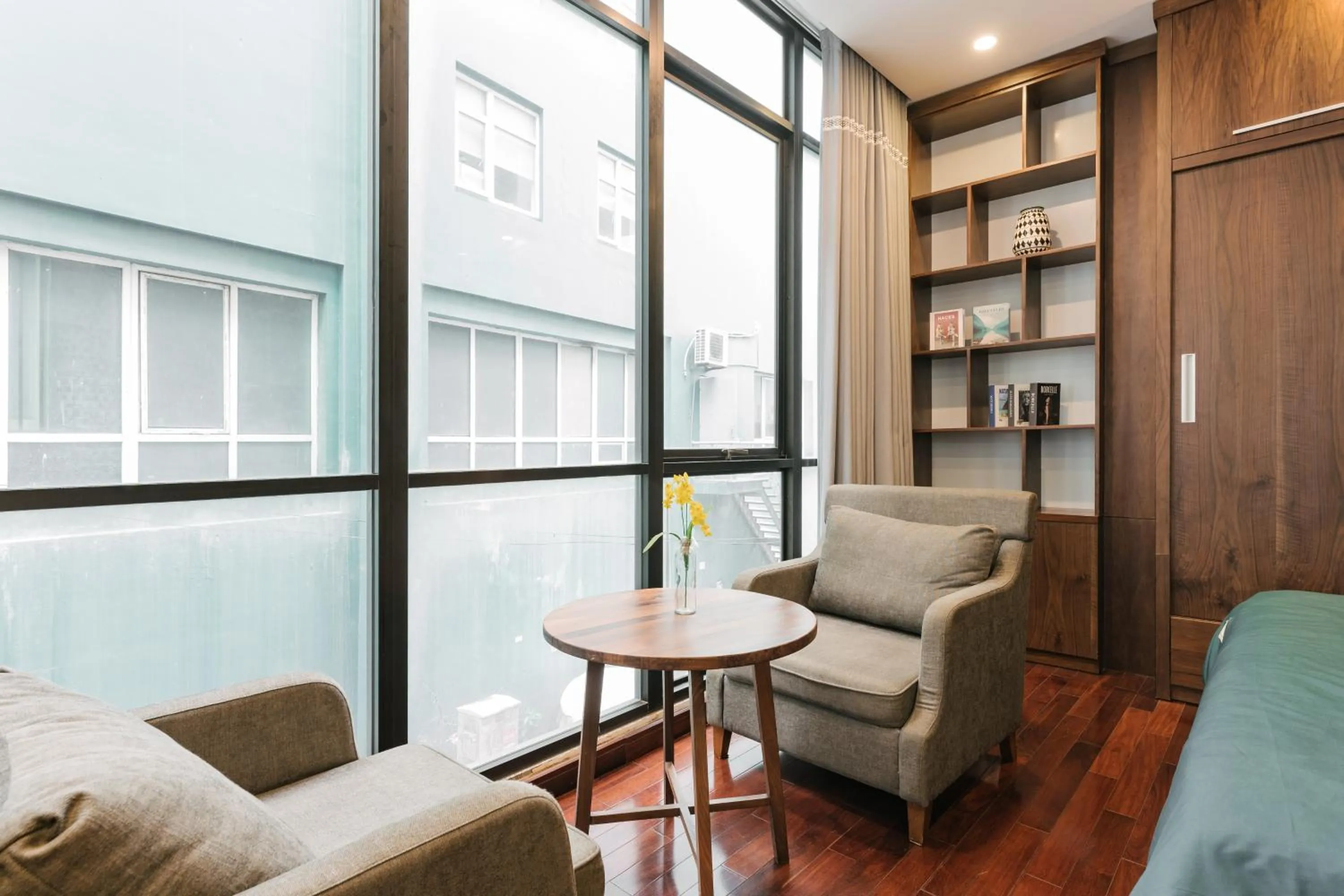 Hi.Home House near Lake