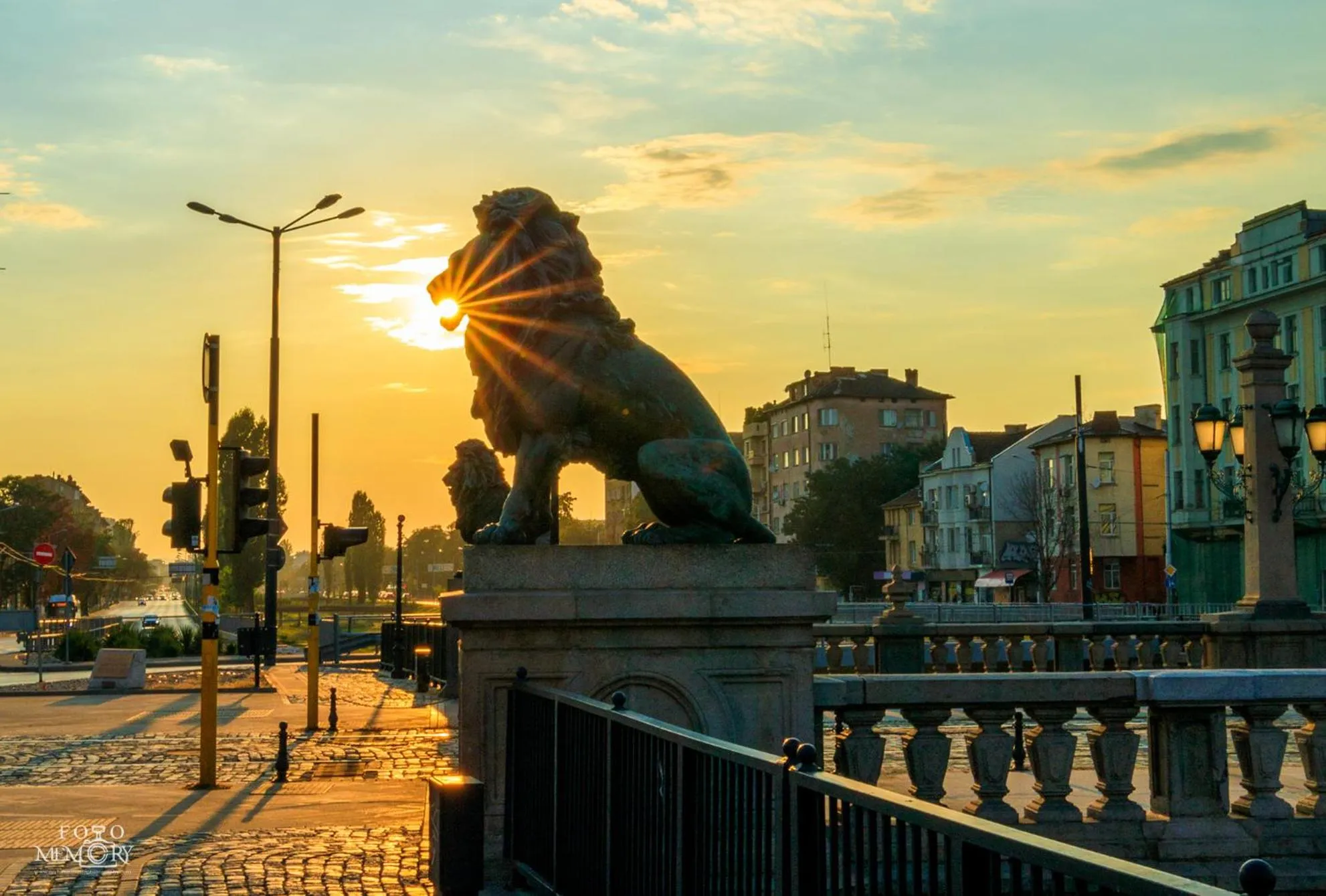 The Green Apartment 2BR - free parking