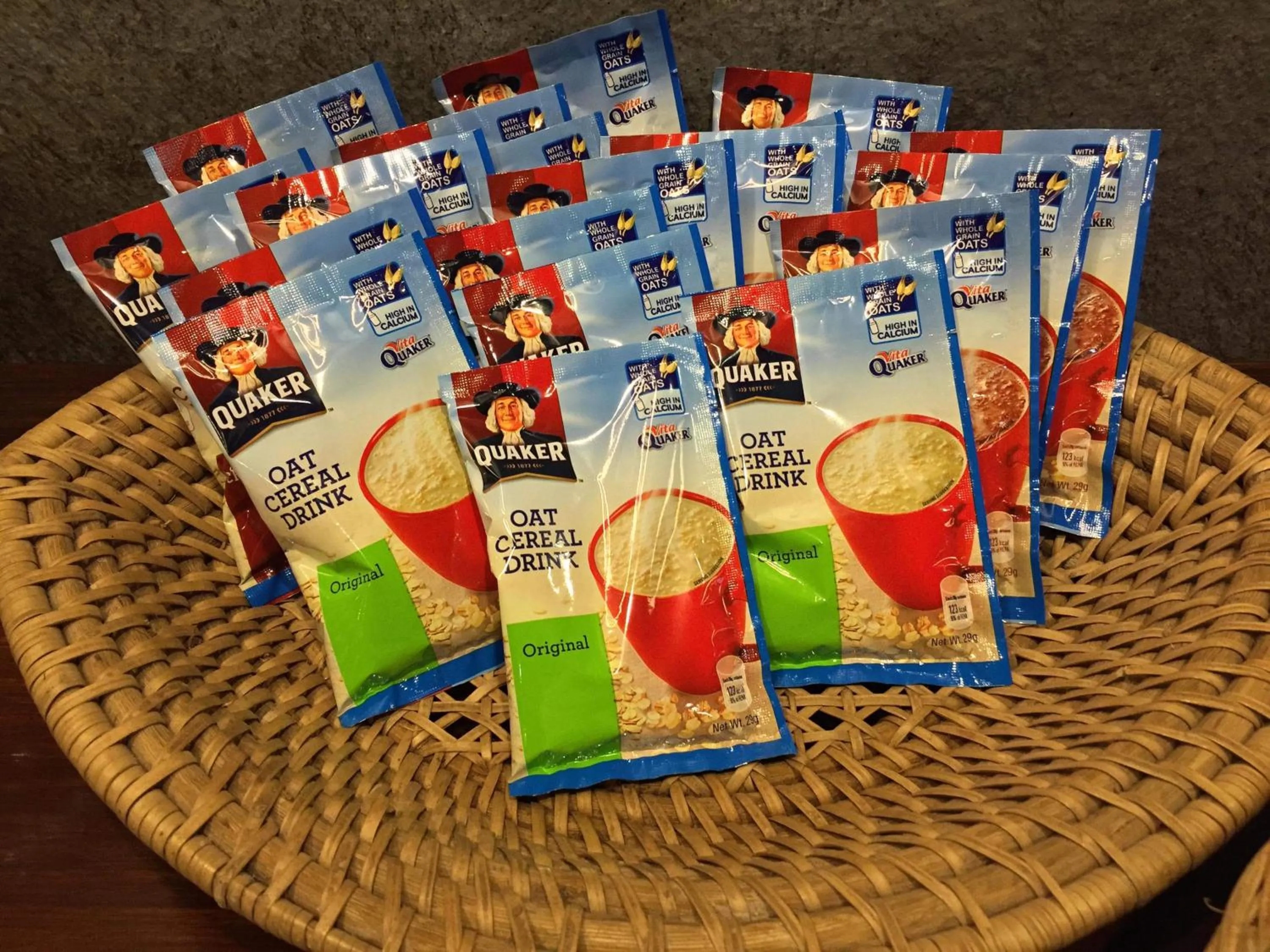 Breakfast in Hotel Veneto De Vigan