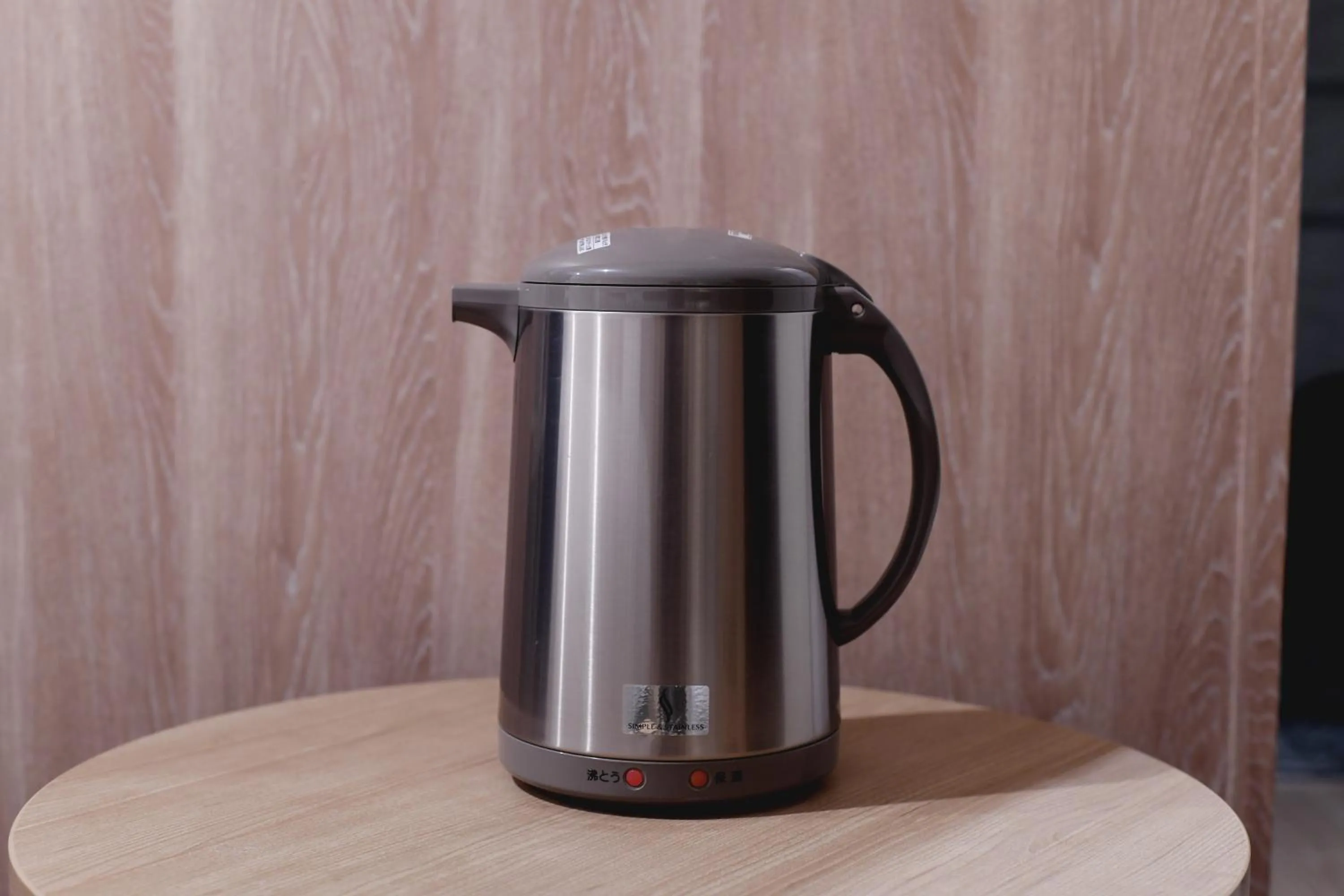 Photo of the whole room in Washington R&B Hotel Otsuka Eki Kitaguchi