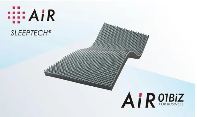 Bed in Washington R&B Hotel Sapporo Kita 3 Nishi 2