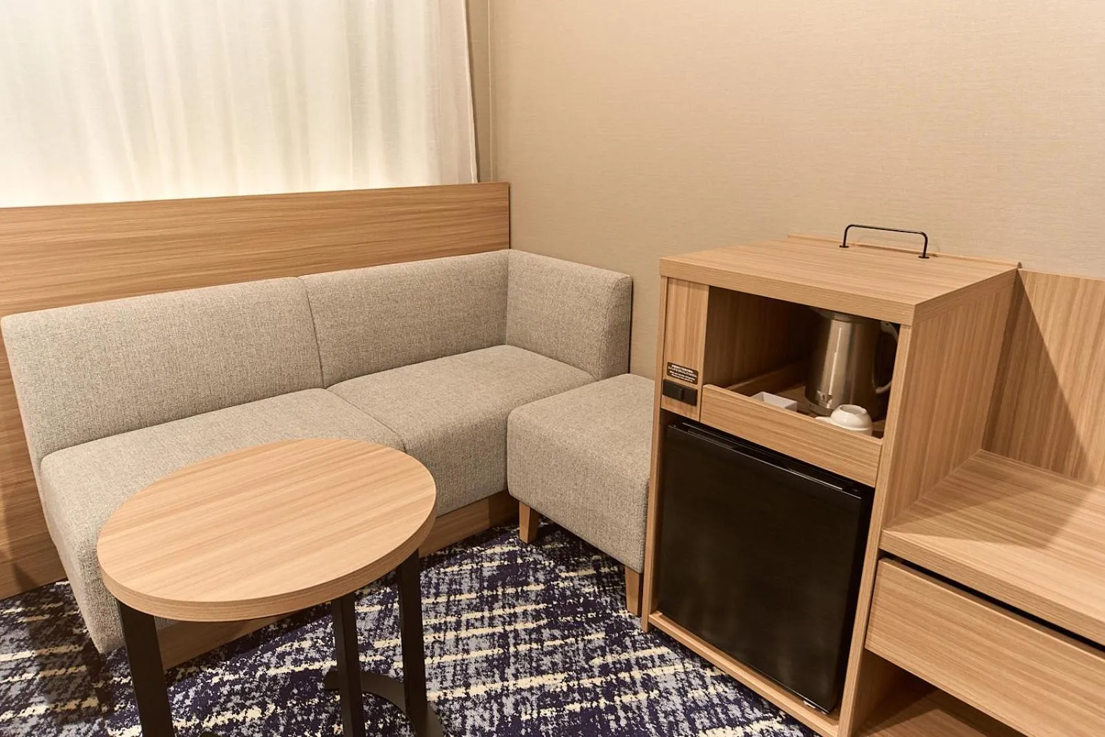 Washington R&B Hotel Nagoya Sakae Higashi