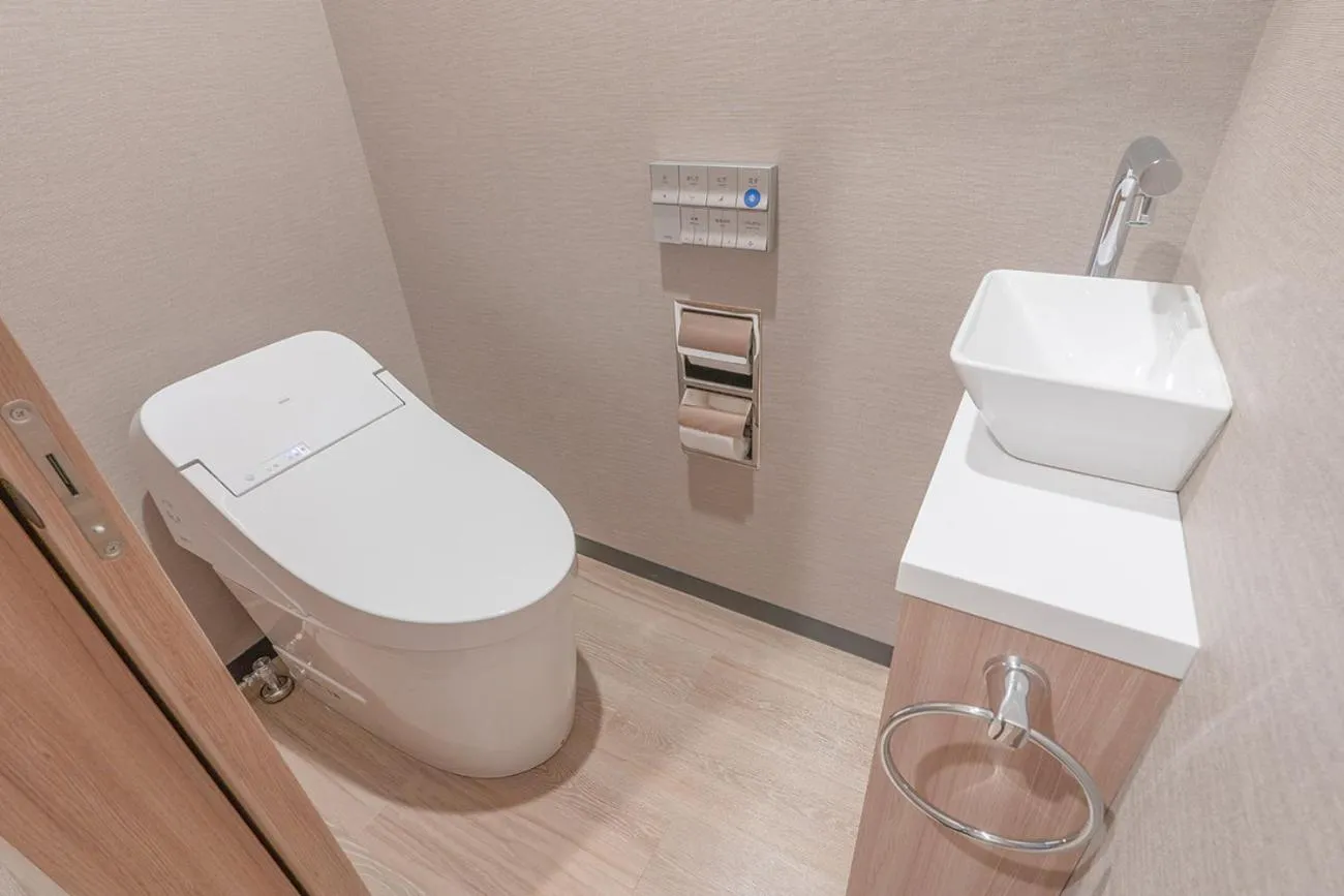 Washington R&B Hotel Nagoya Sakae Higashi