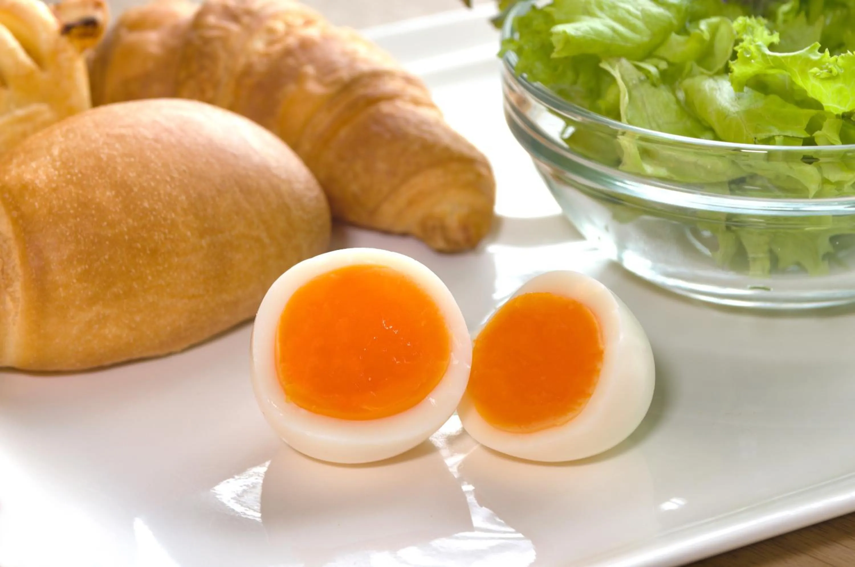 Breakfast in Washington R&B Hotel Shin Yokohama Ekimae