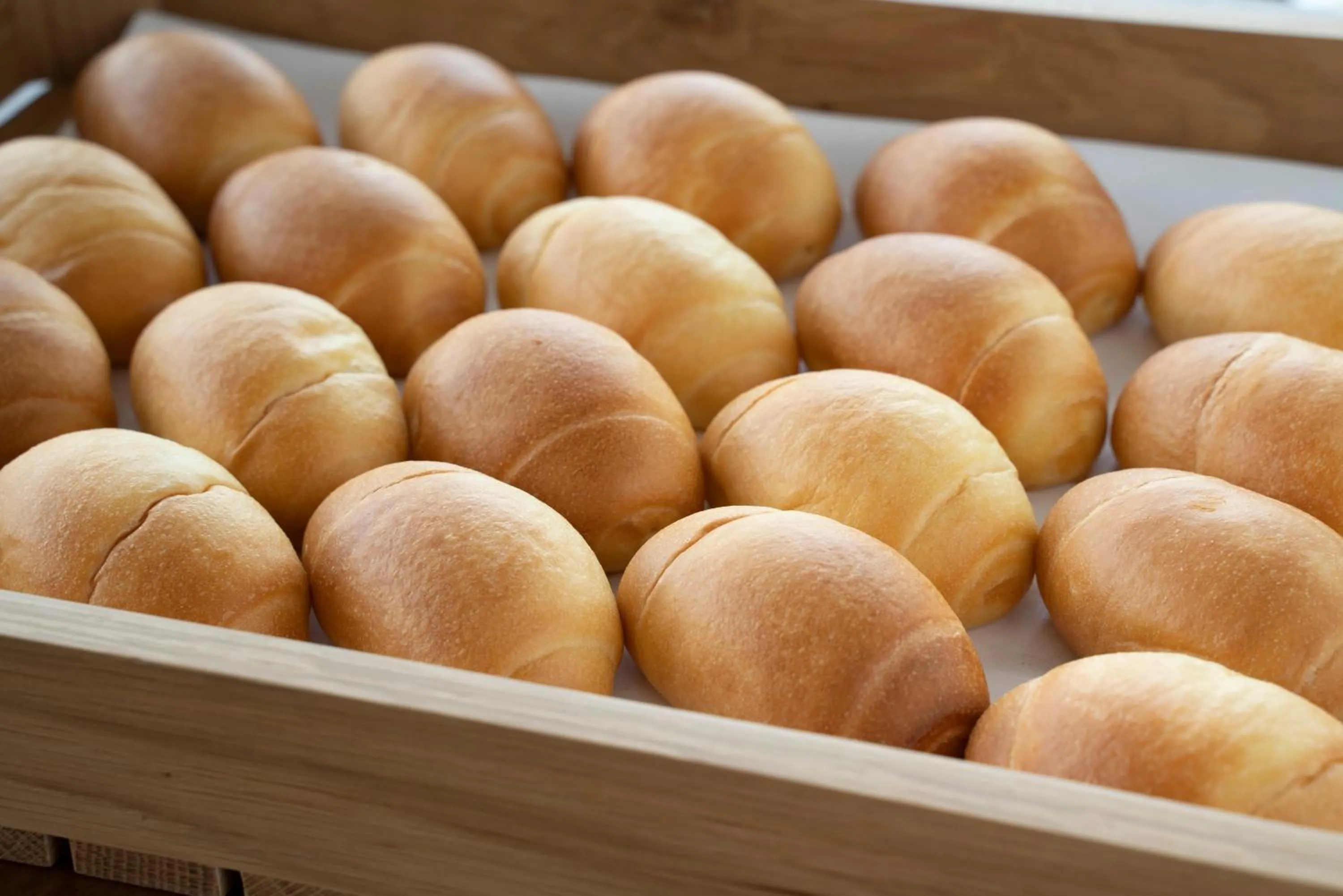 Breakfast in WASHINGTON R&B Hotel Ueno Hirokoji