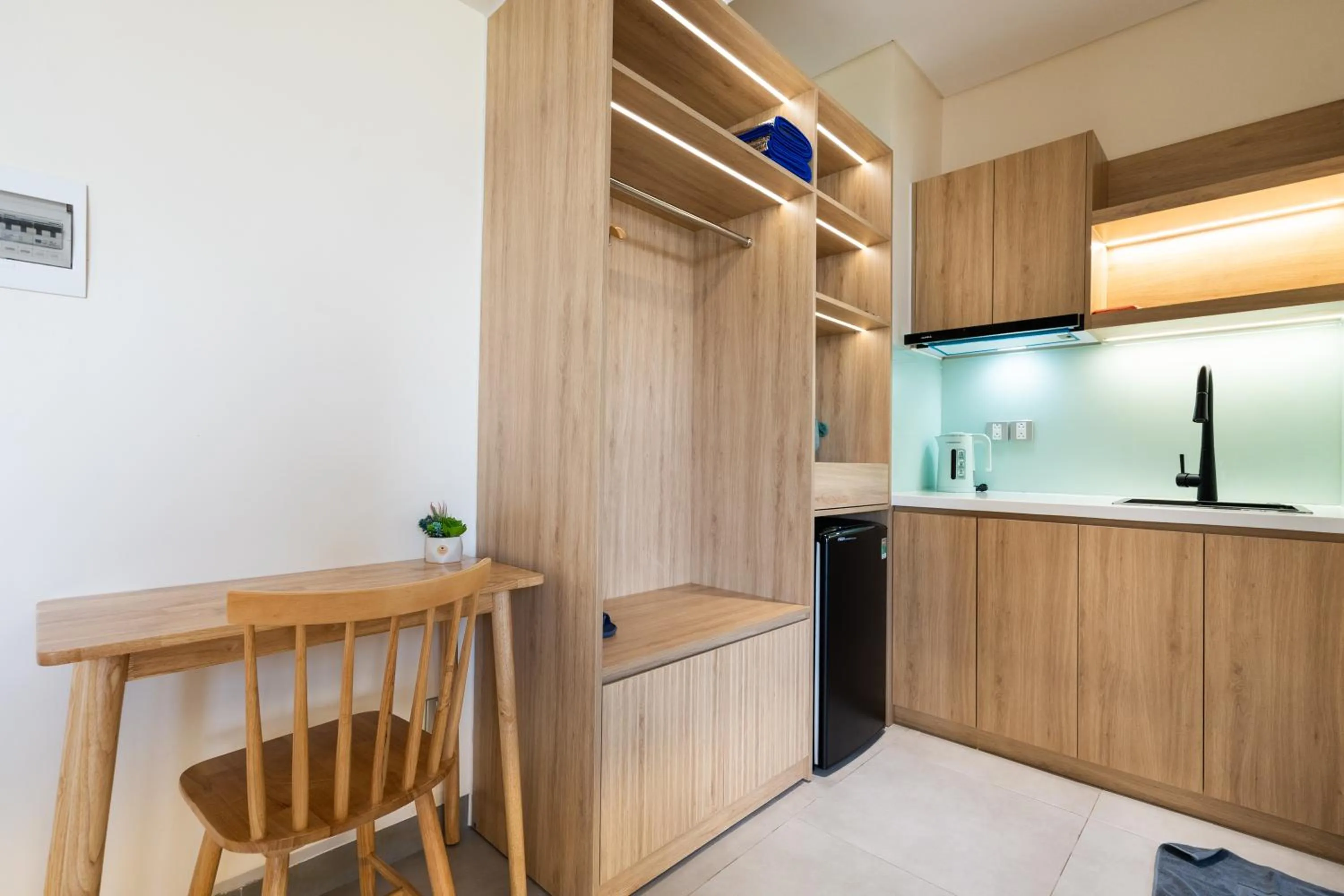 Other in The Rebirth Apartment Binh Chau Ho Tram