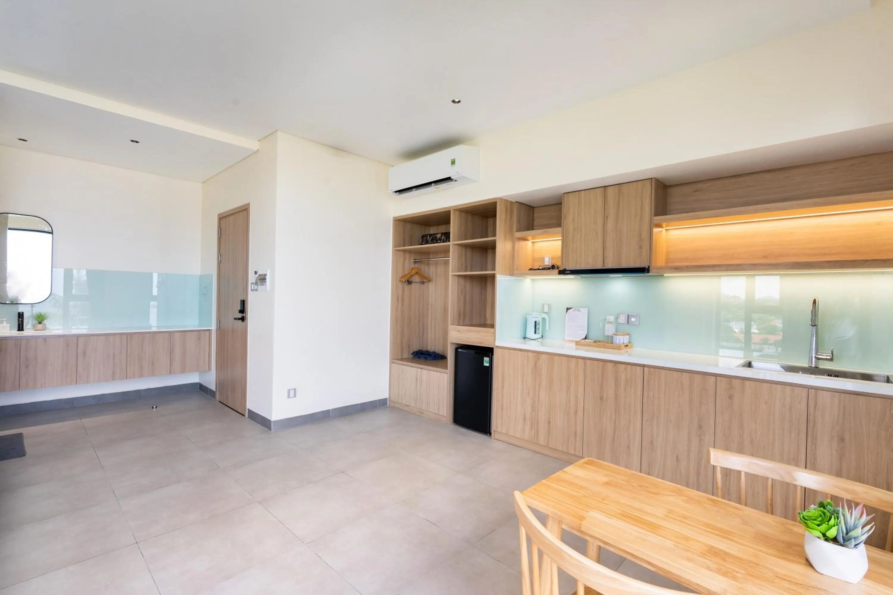 Other in The Rebirth Apartment Binh Chau Ho Tram