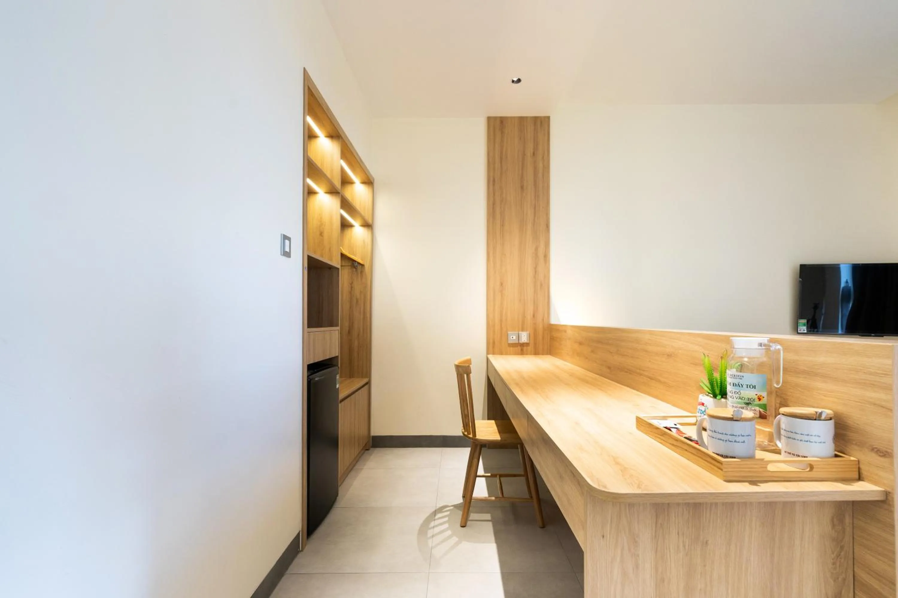 Other in The Rebirth Apartment Binh Chau Ho Tram