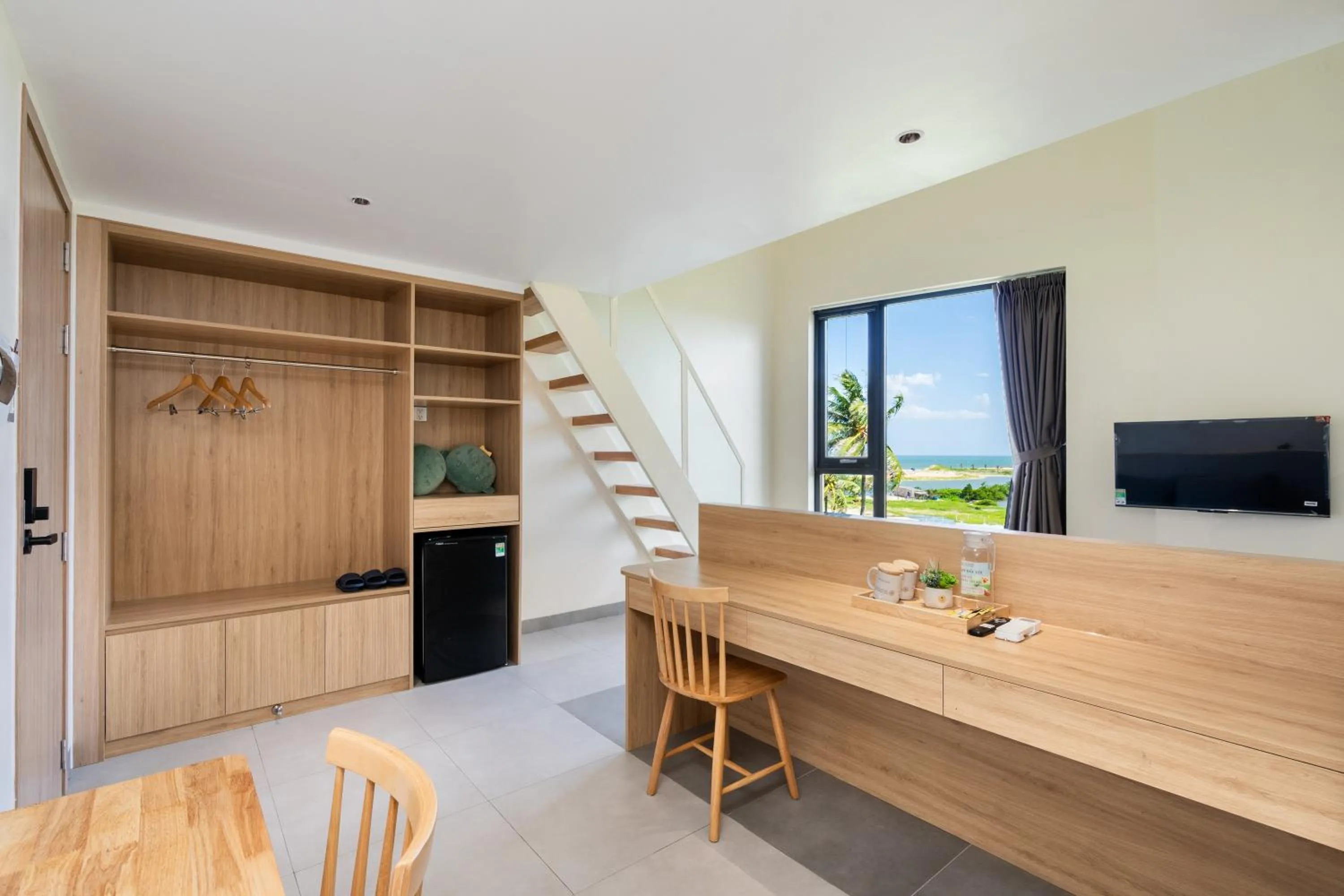 Other in The Rebirth Apartment Binh Chau Ho Tram