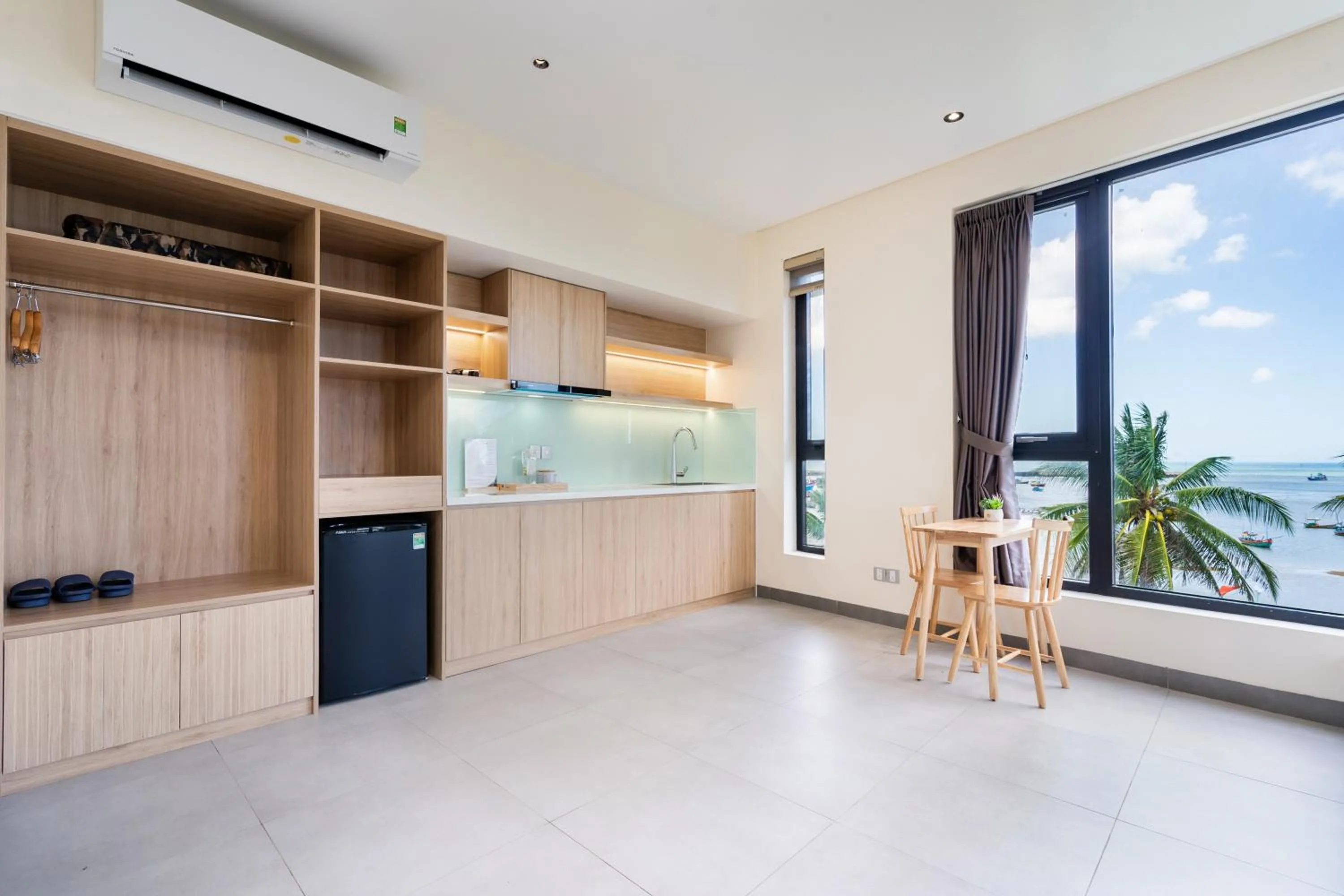 Other in The Rebirth Apartment Binh Chau Ho Tram