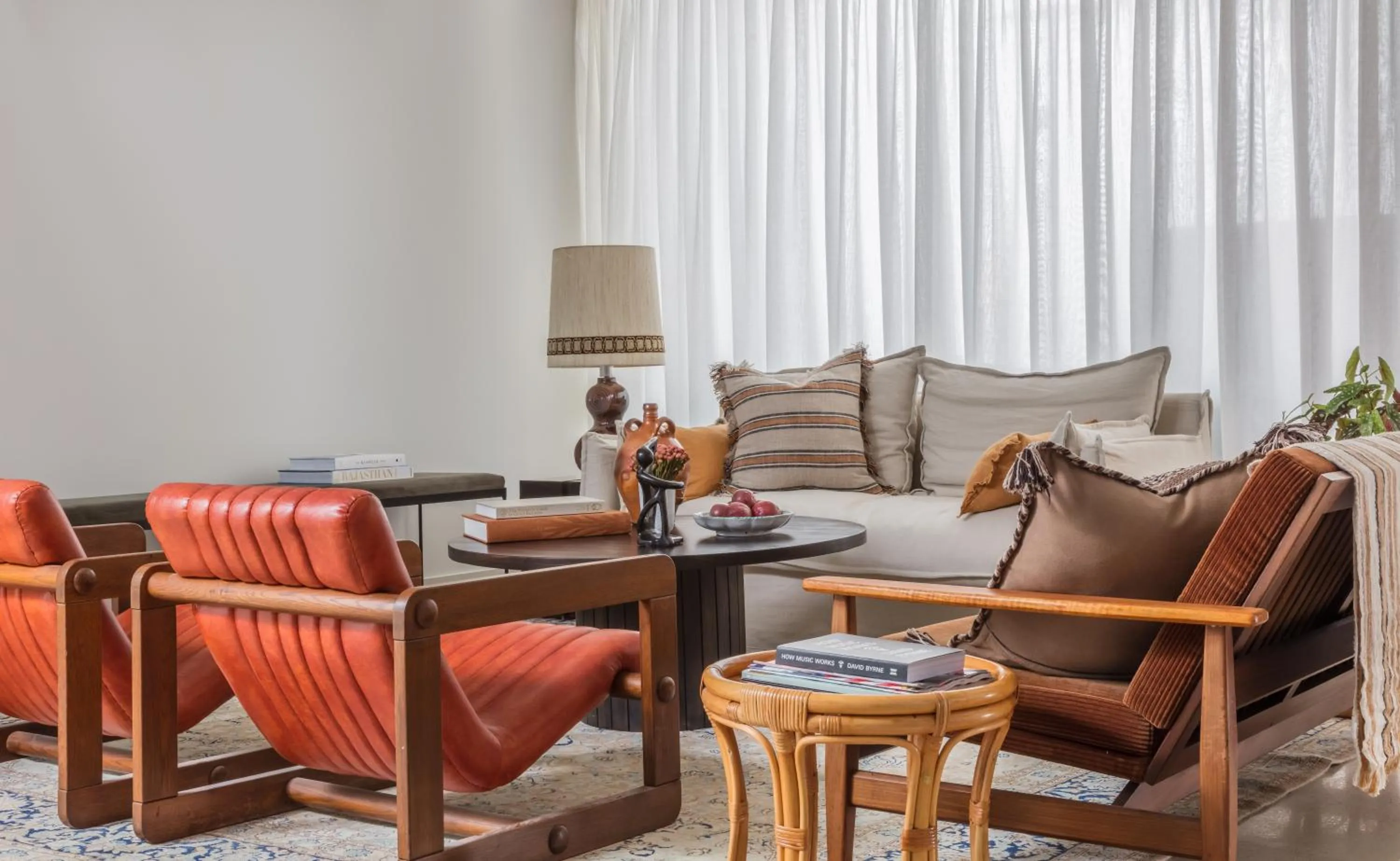 Communal lounge/ TV room in Mason & Fifth, Bermondsey