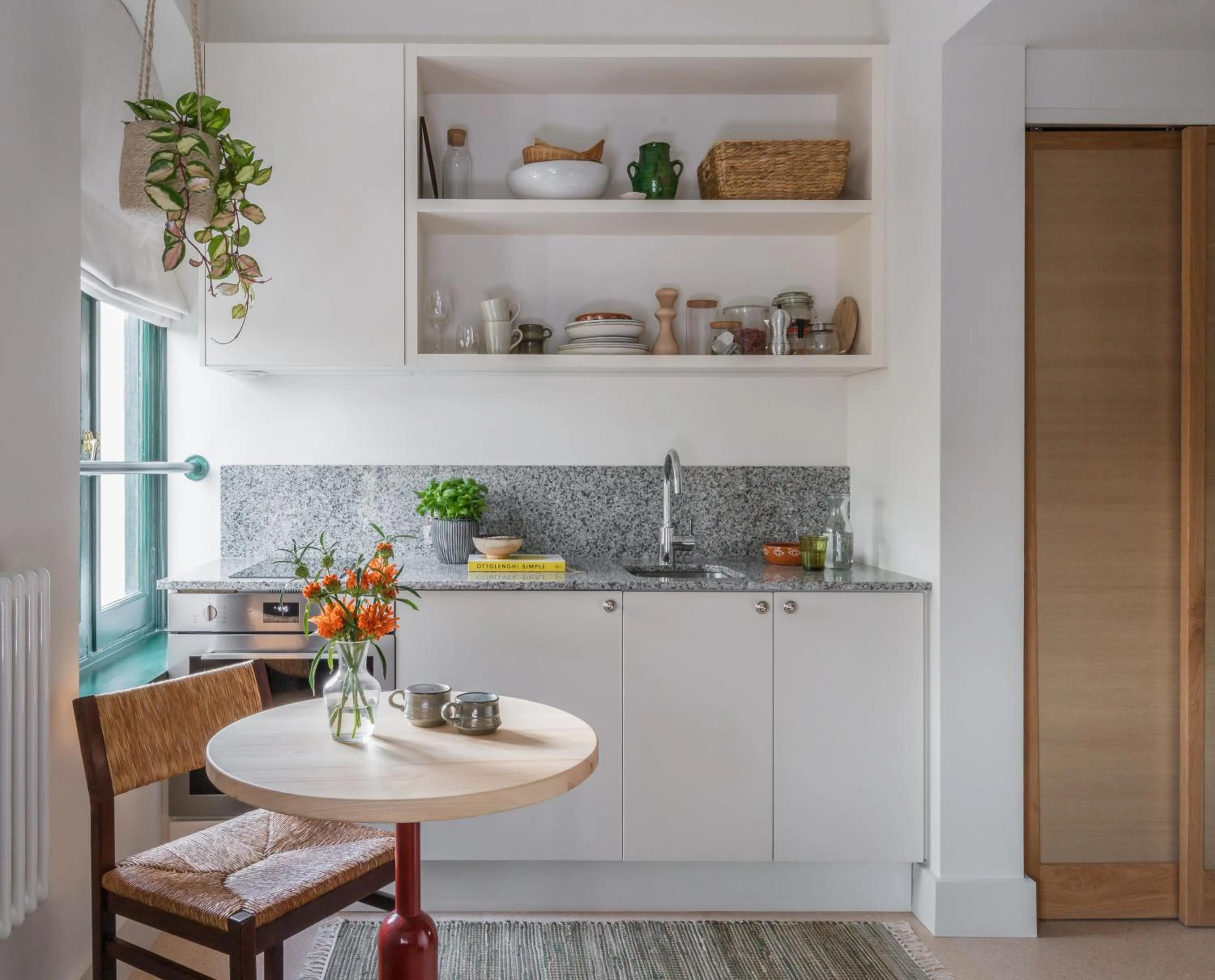 Kitchen or kitchenette in Mason & Fifth, Bermondsey