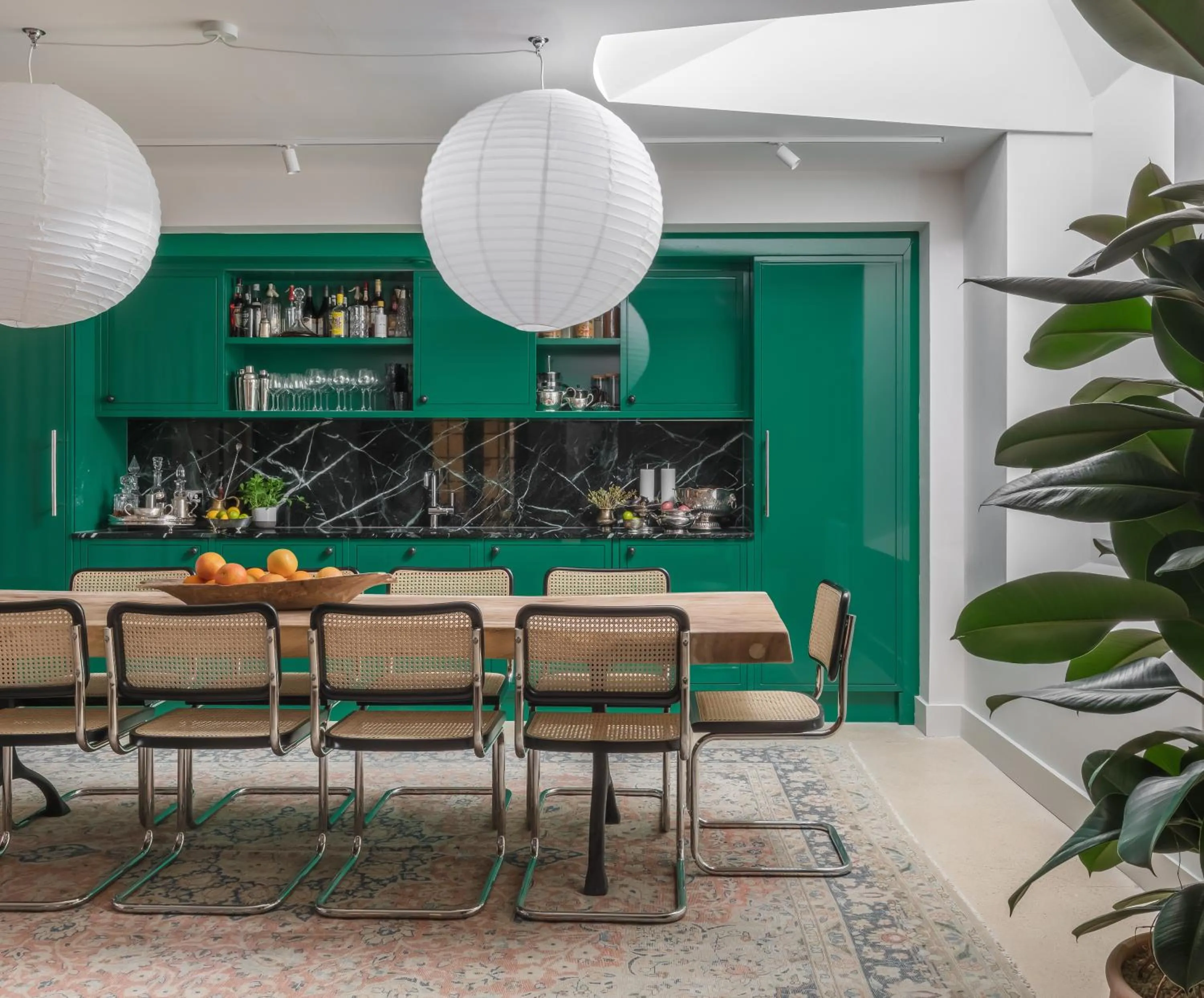 Communal lounge/ TV room in Mason & Fifth, Bermondsey