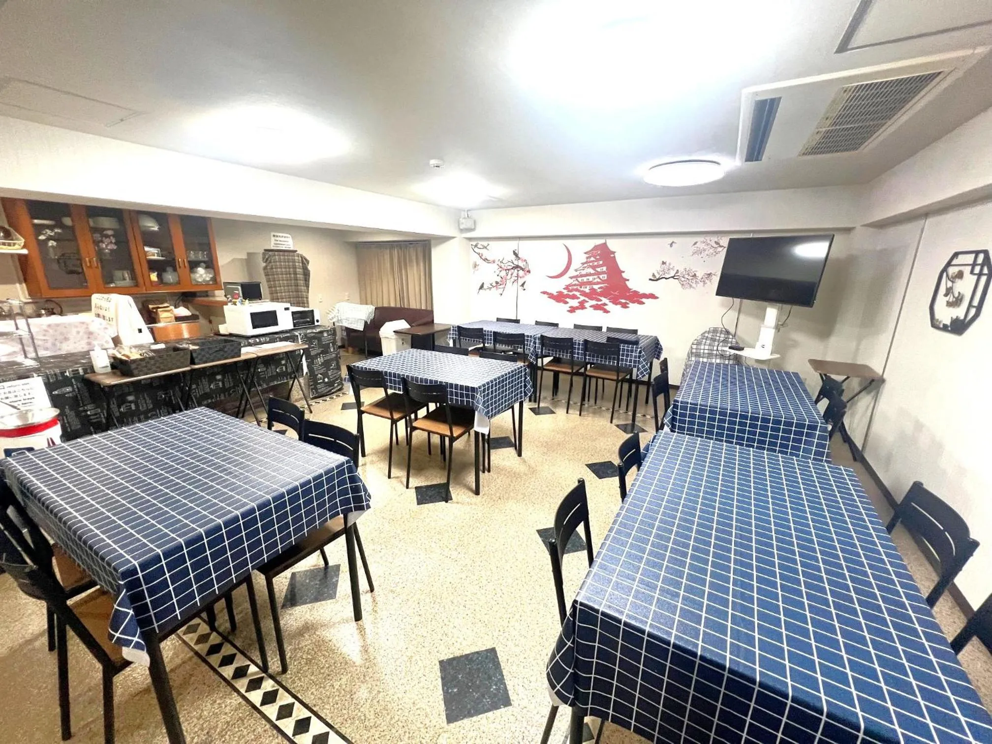 Business Inn Sennichimae Hotel