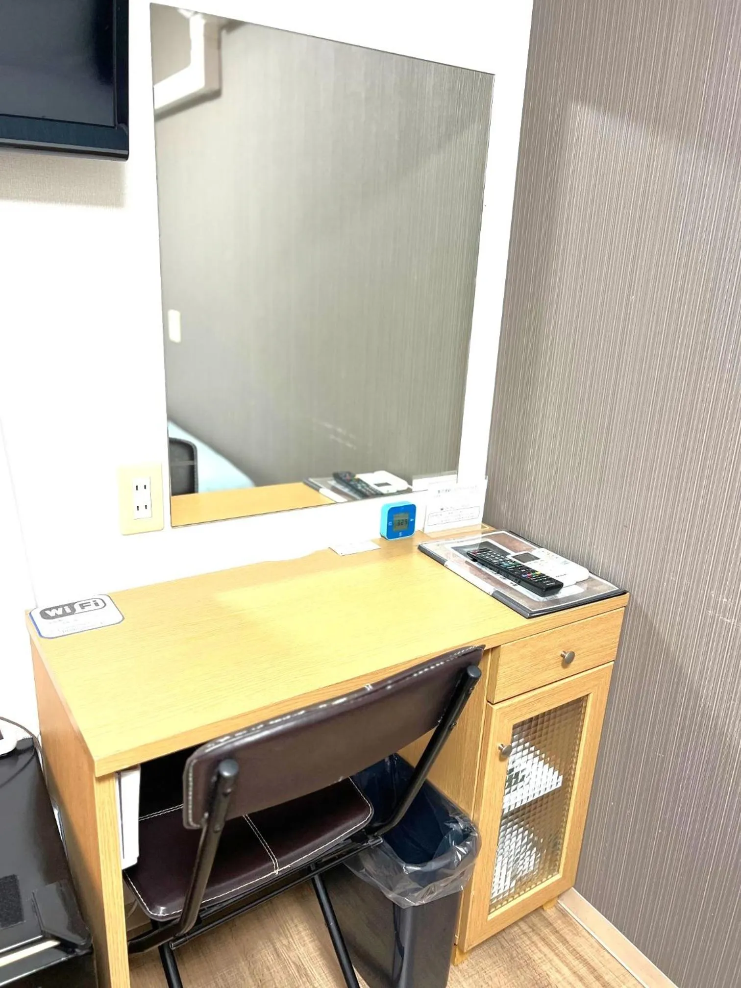 Business Inn Sennichimae Hotel