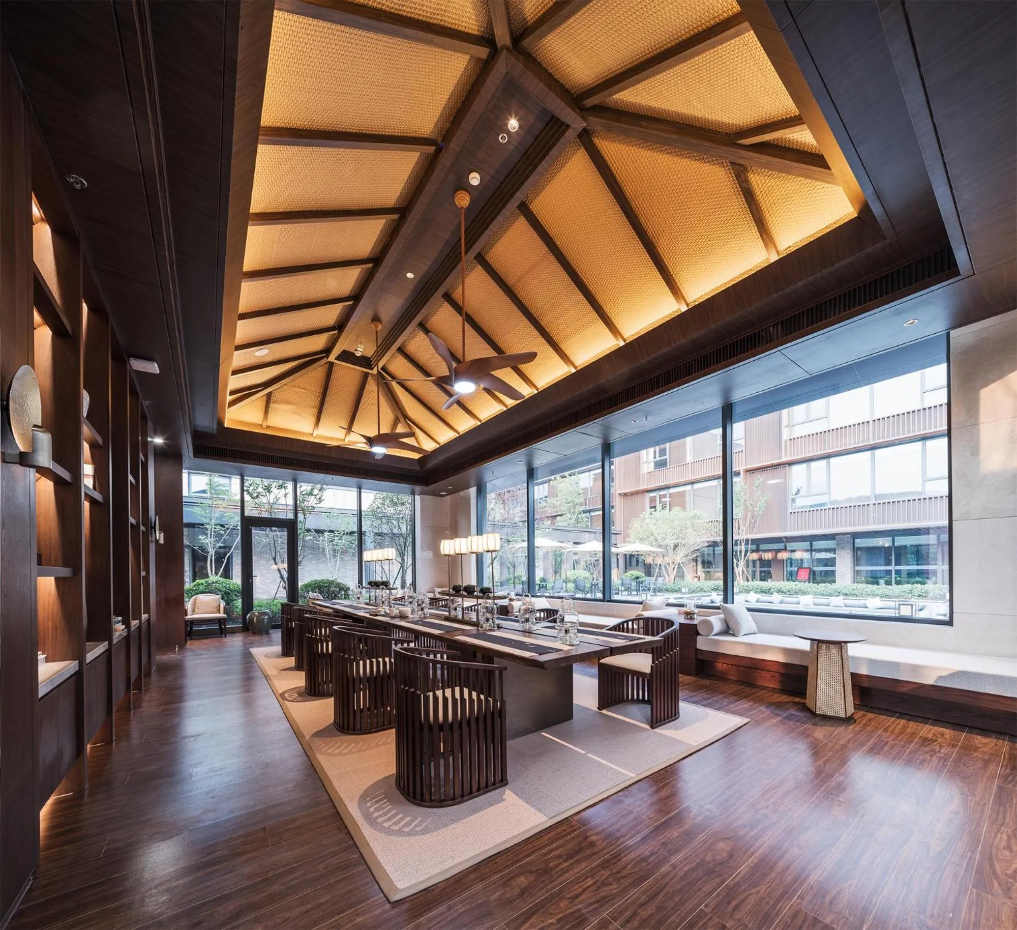 Hentique Manna Tangshan