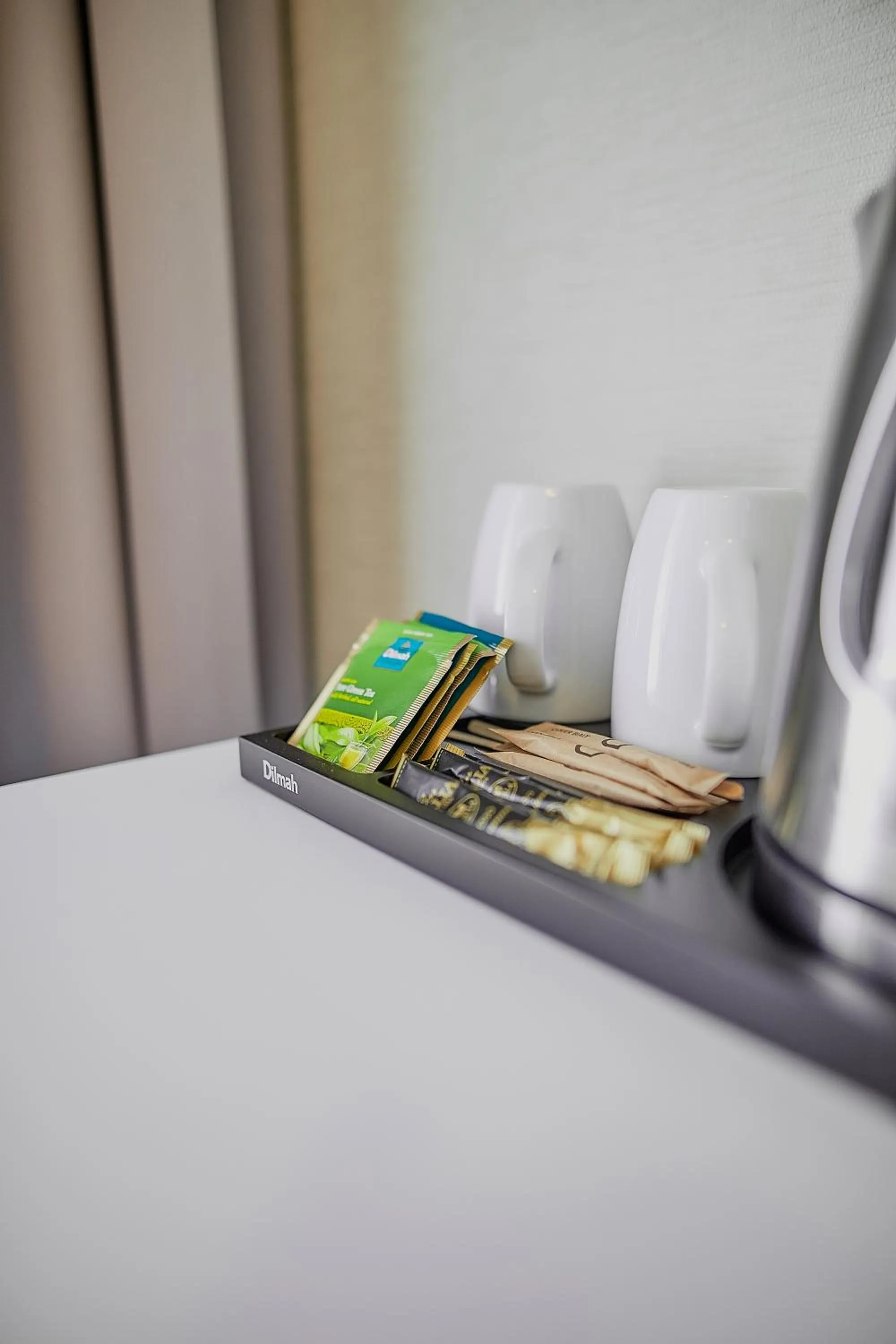 Coffee/tea facilities in Tulip Inn Żyrardów