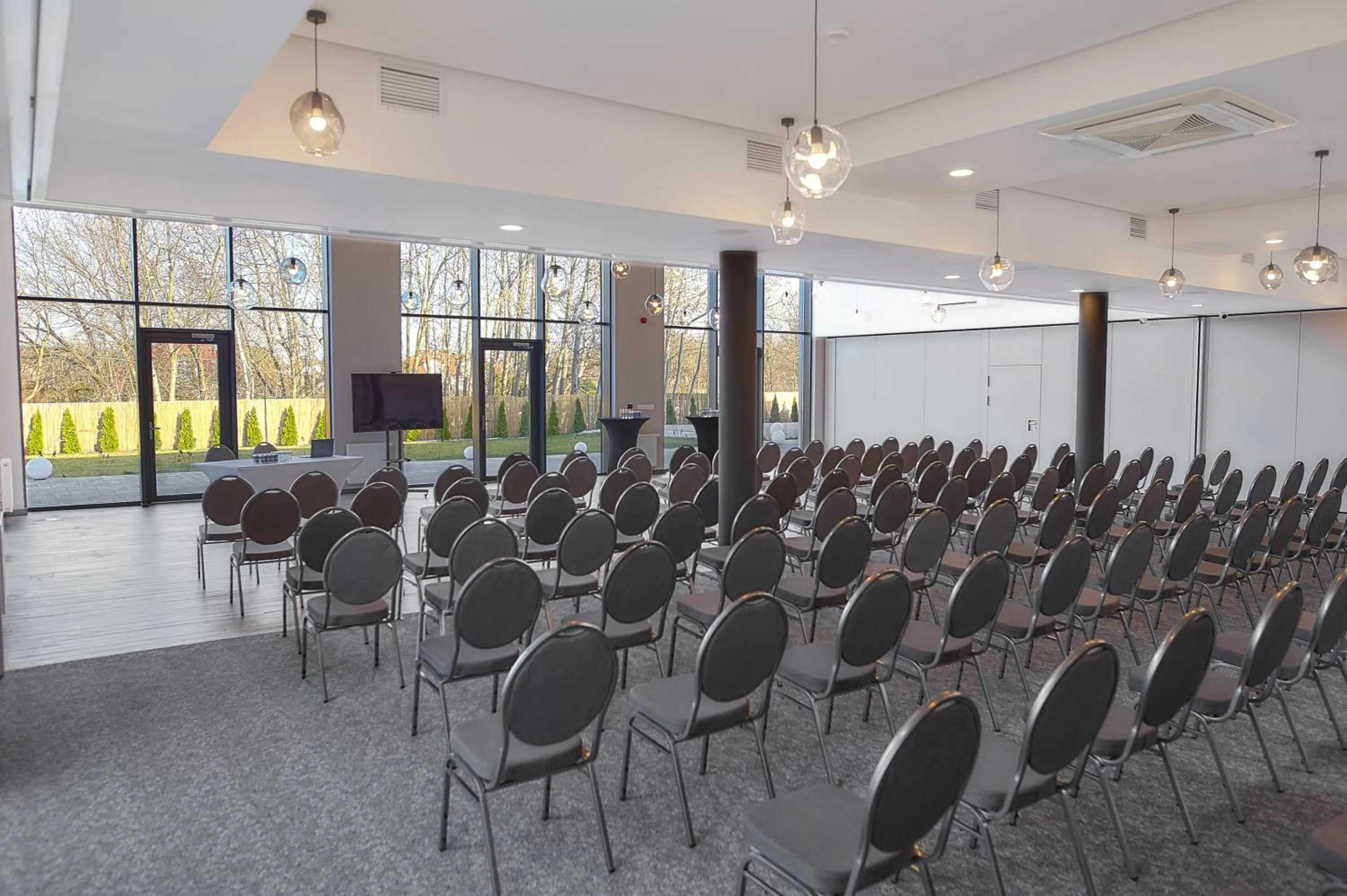 Meeting/conference room in Tulip Inn Żyrardów