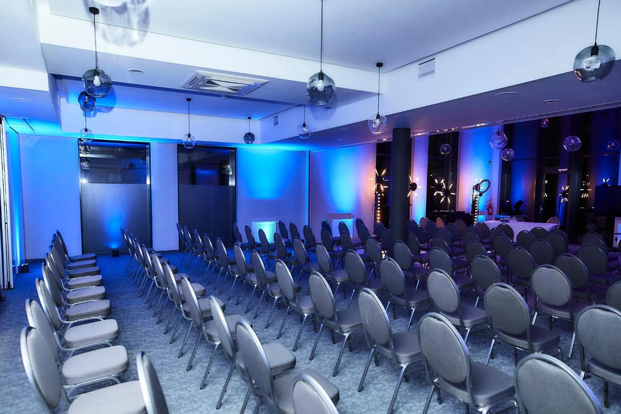 Meeting/conference room in Tulip Inn Żyrardów