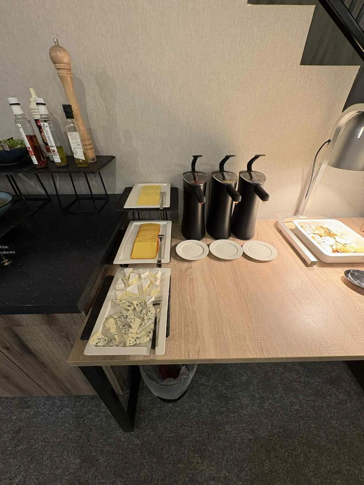 Breakfast in Tulip Inn Żyrardów