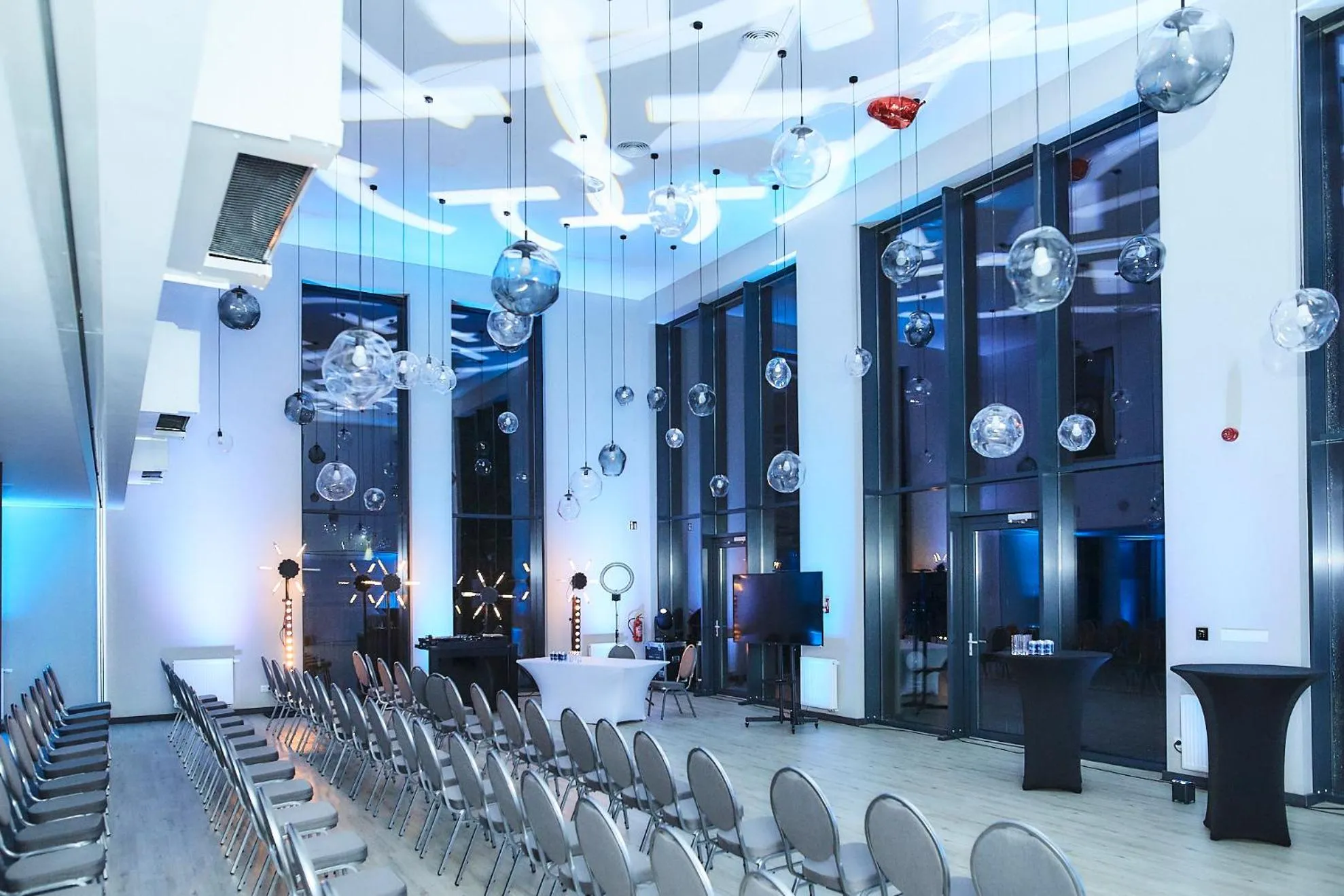 Meeting/conference room in Tulip Inn Żyrardów