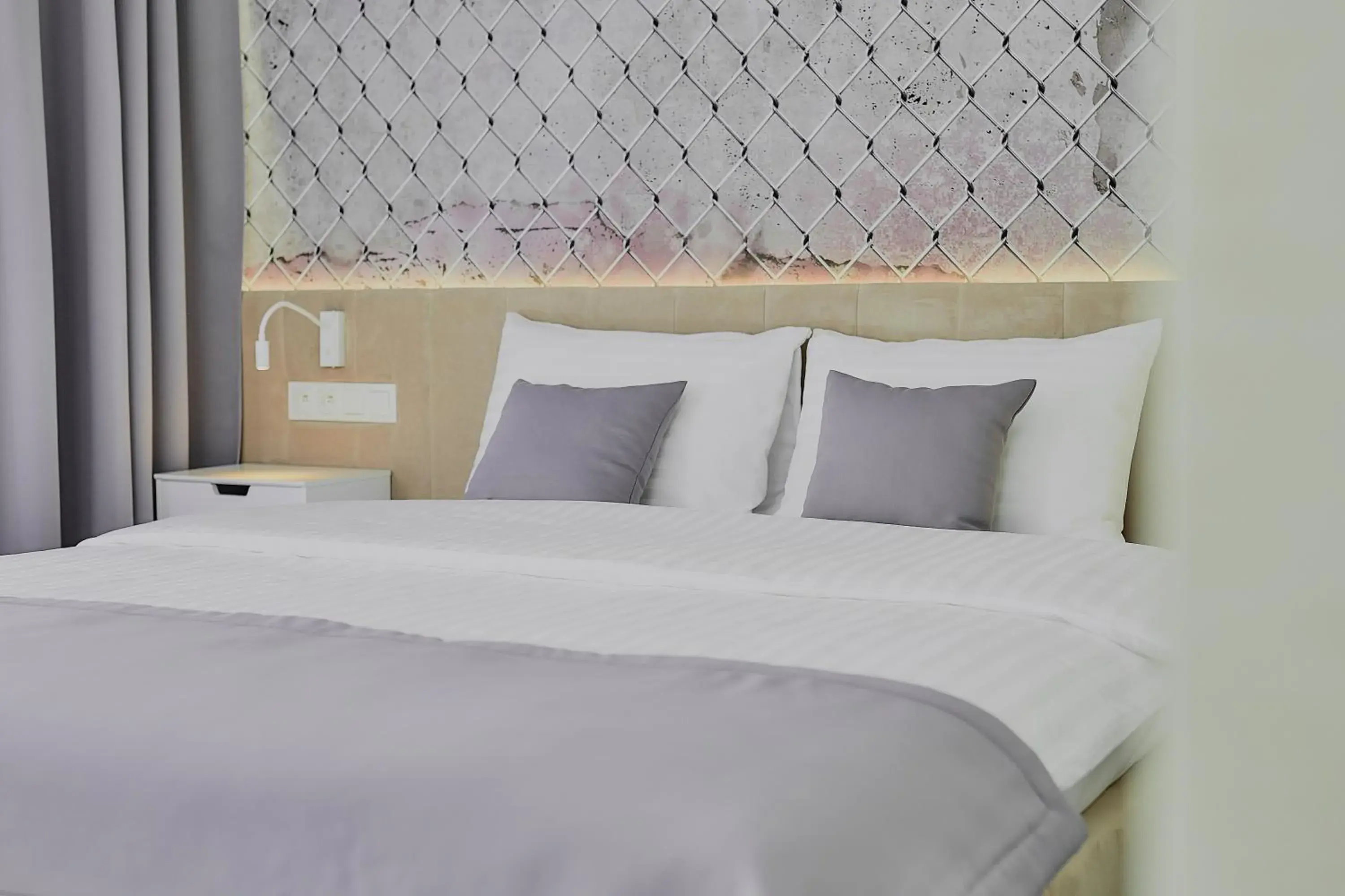 Superior Double Room in Tulip Inn Żyrardów Superior Double Room in Tulip Inn Żyrardów