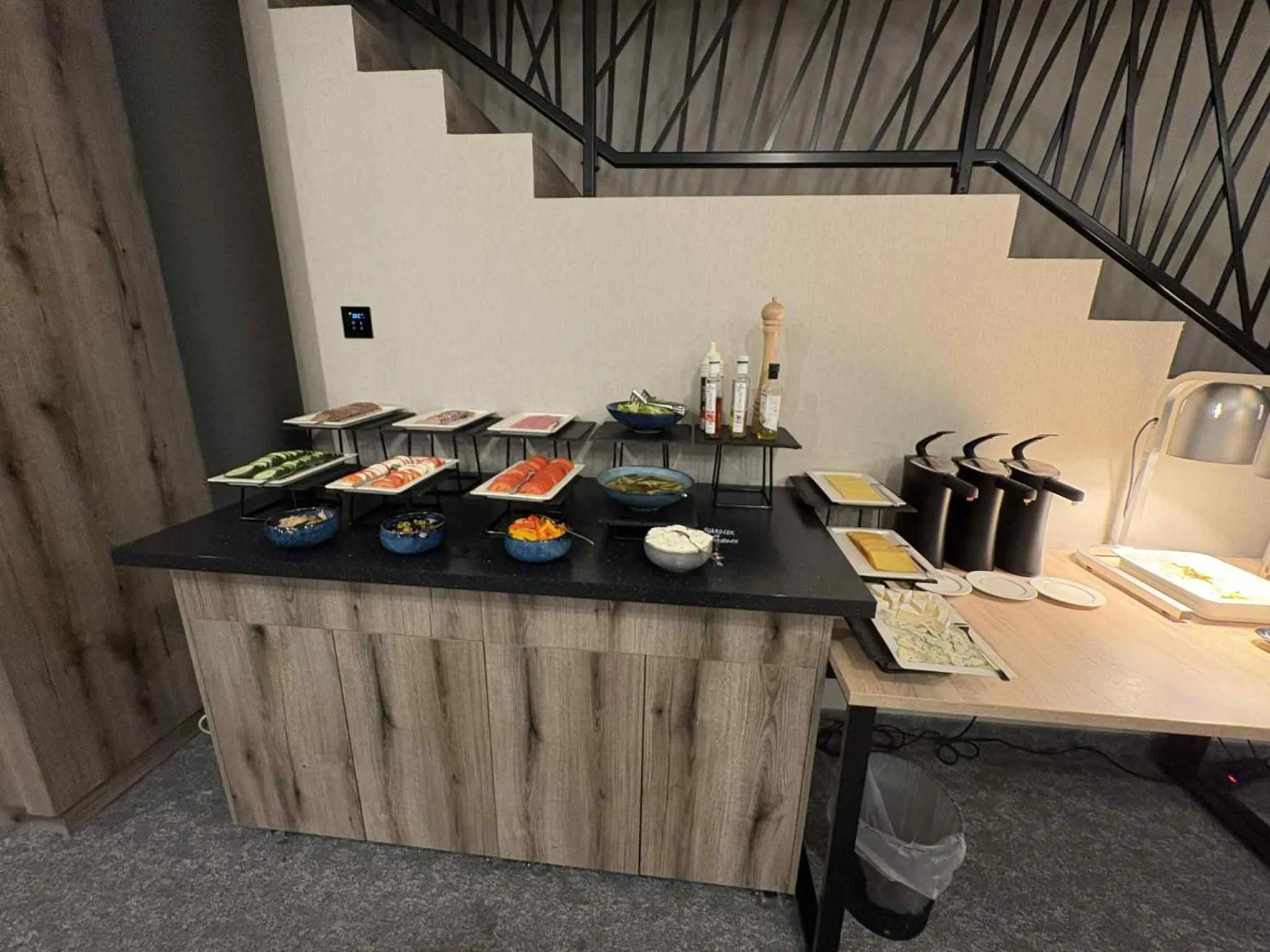 Breakfast in Tulip Inn Żyrardów