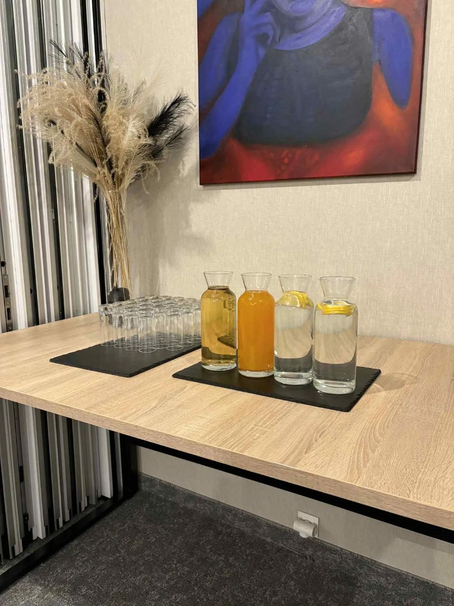 Breakfast in Tulip Inn Żyrardów