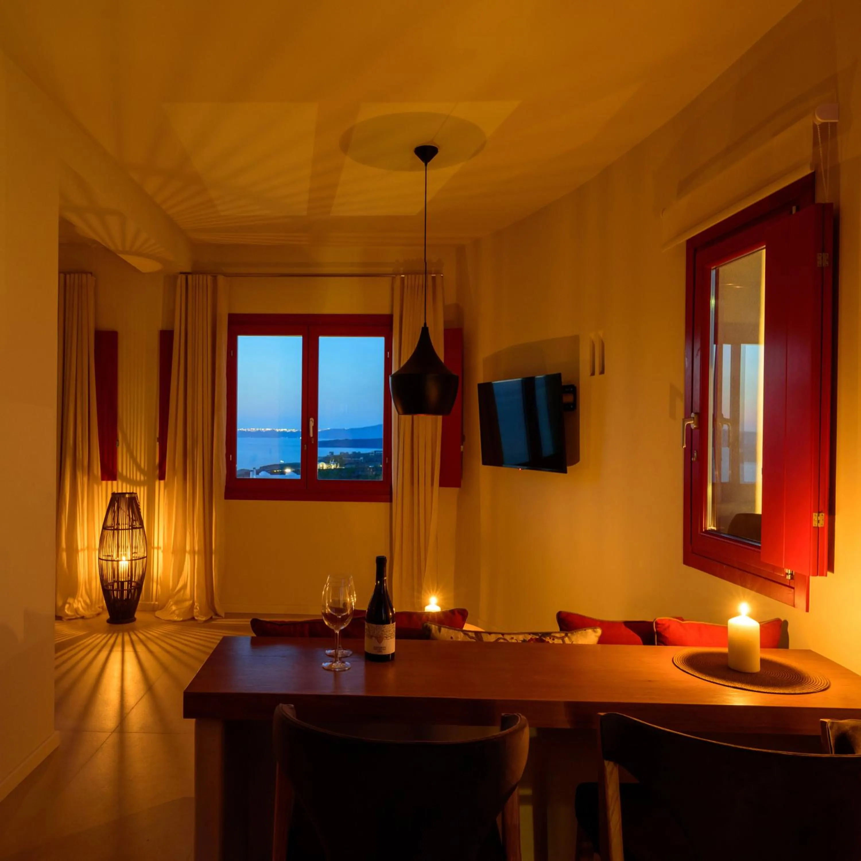 Natural landscape in 11:11 By Potnia