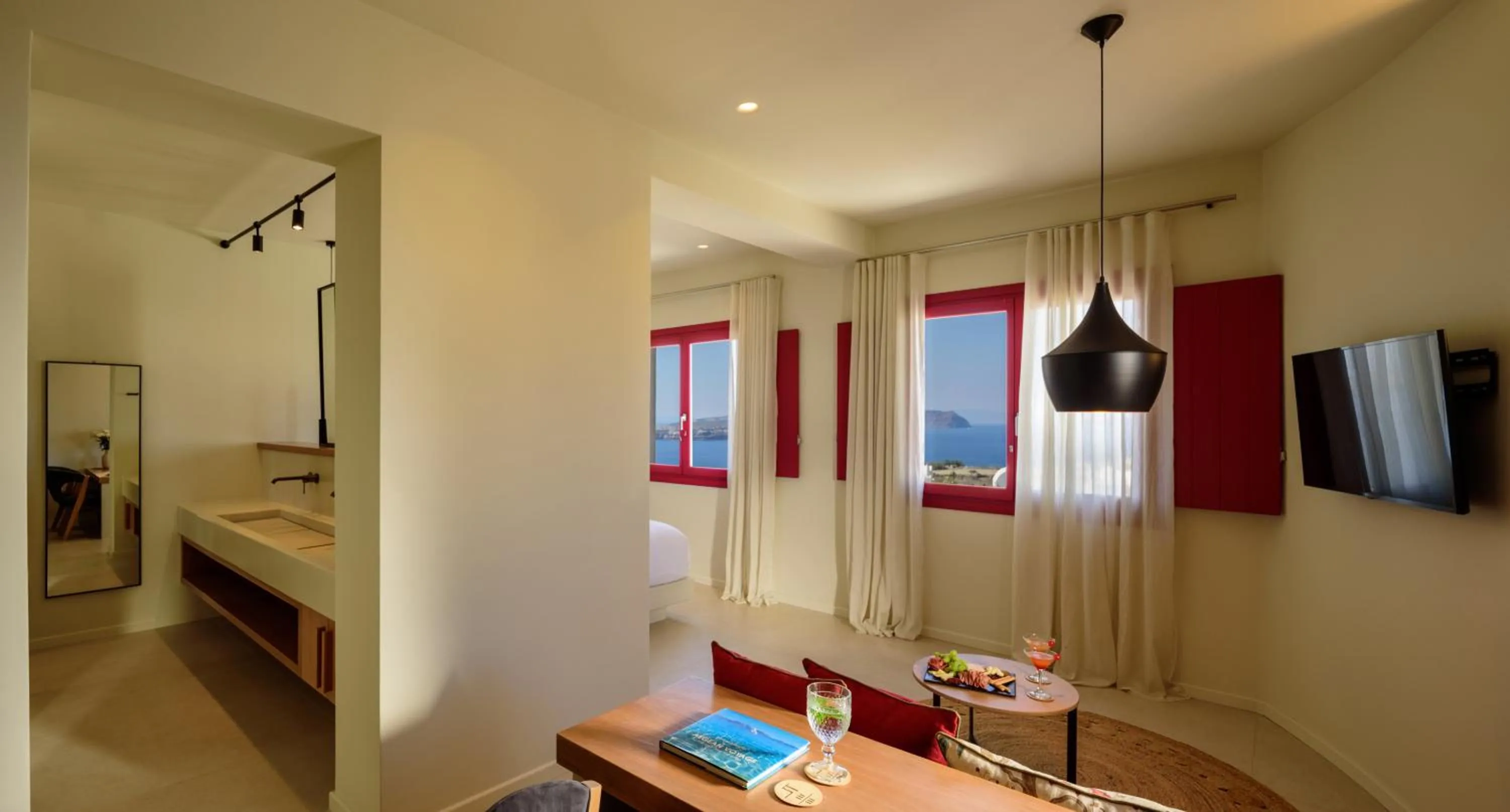 Bed in 11:11 By Potnia