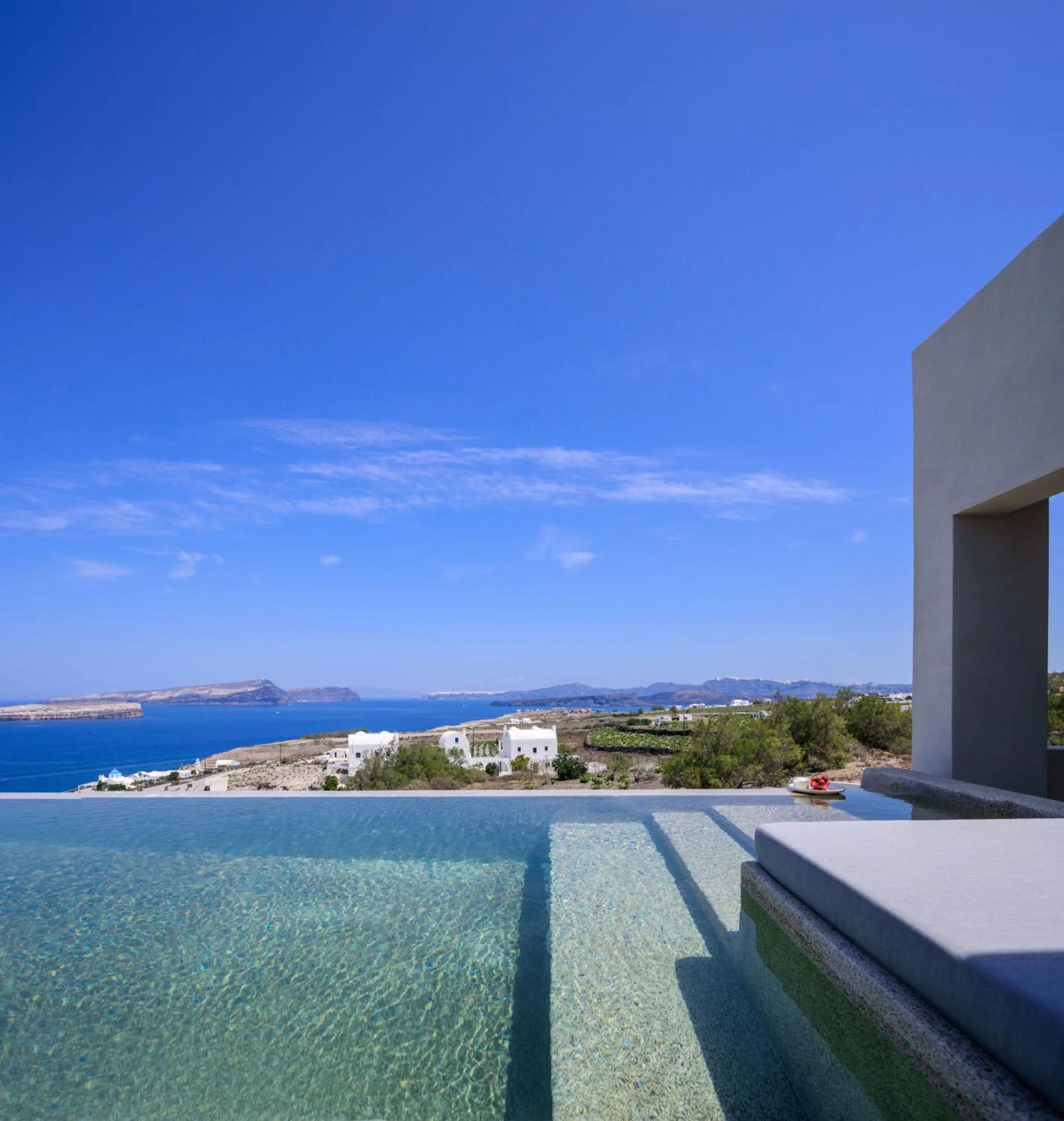 Nearby landmark in 11:11 By Potnia