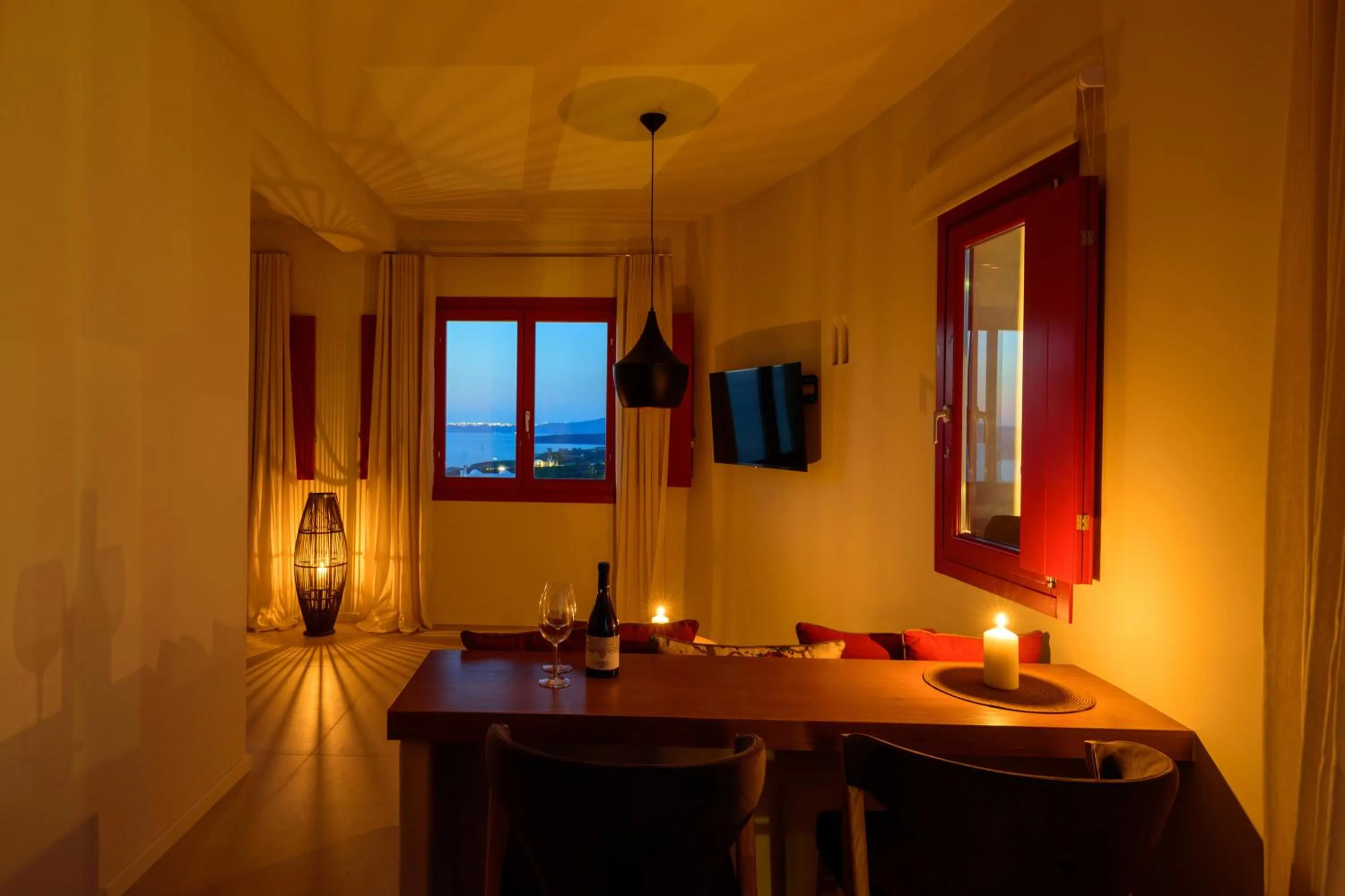 TV and multimedia in 11:11 By Potnia