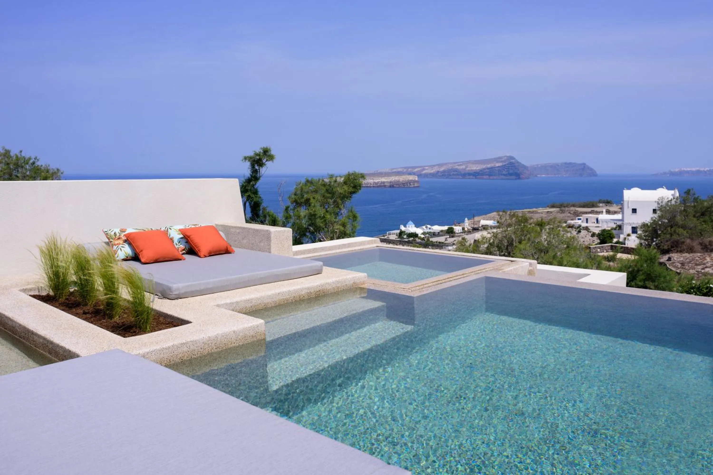 Property building in 11:11 By Potnia