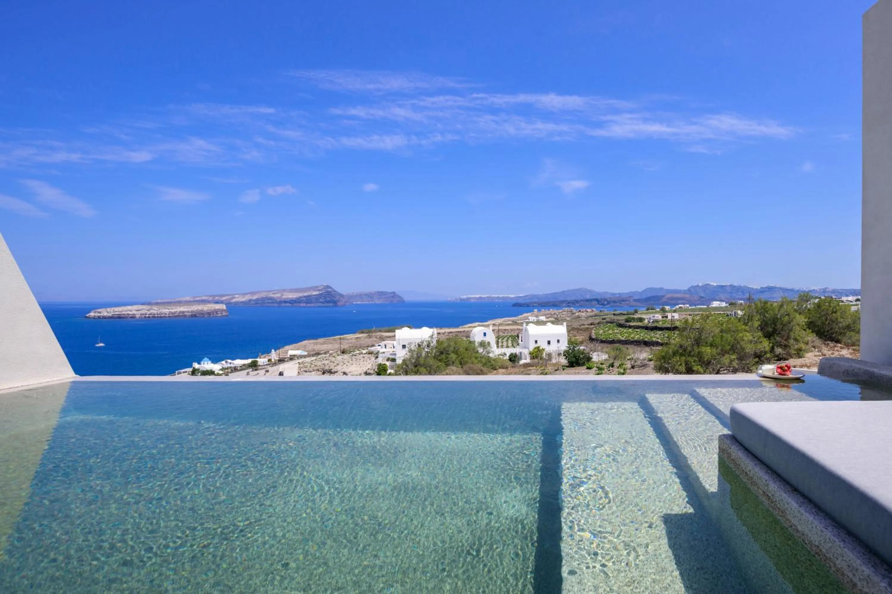 Sea view in 11:11 By Potnia