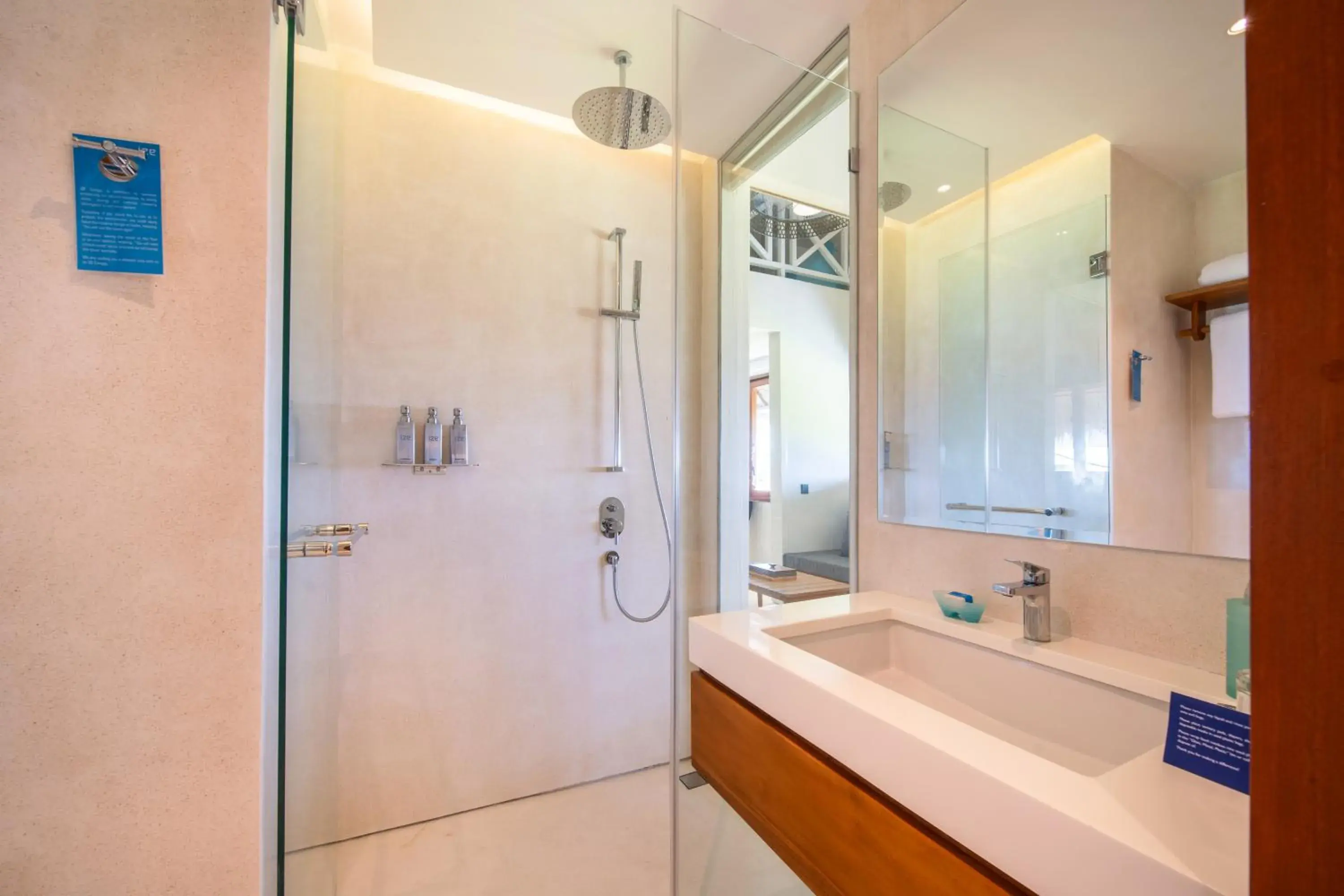 Lofts in IZE Canggu by LifestyleRetreats Lofts in IZE Canggu by LifestyleRetreats