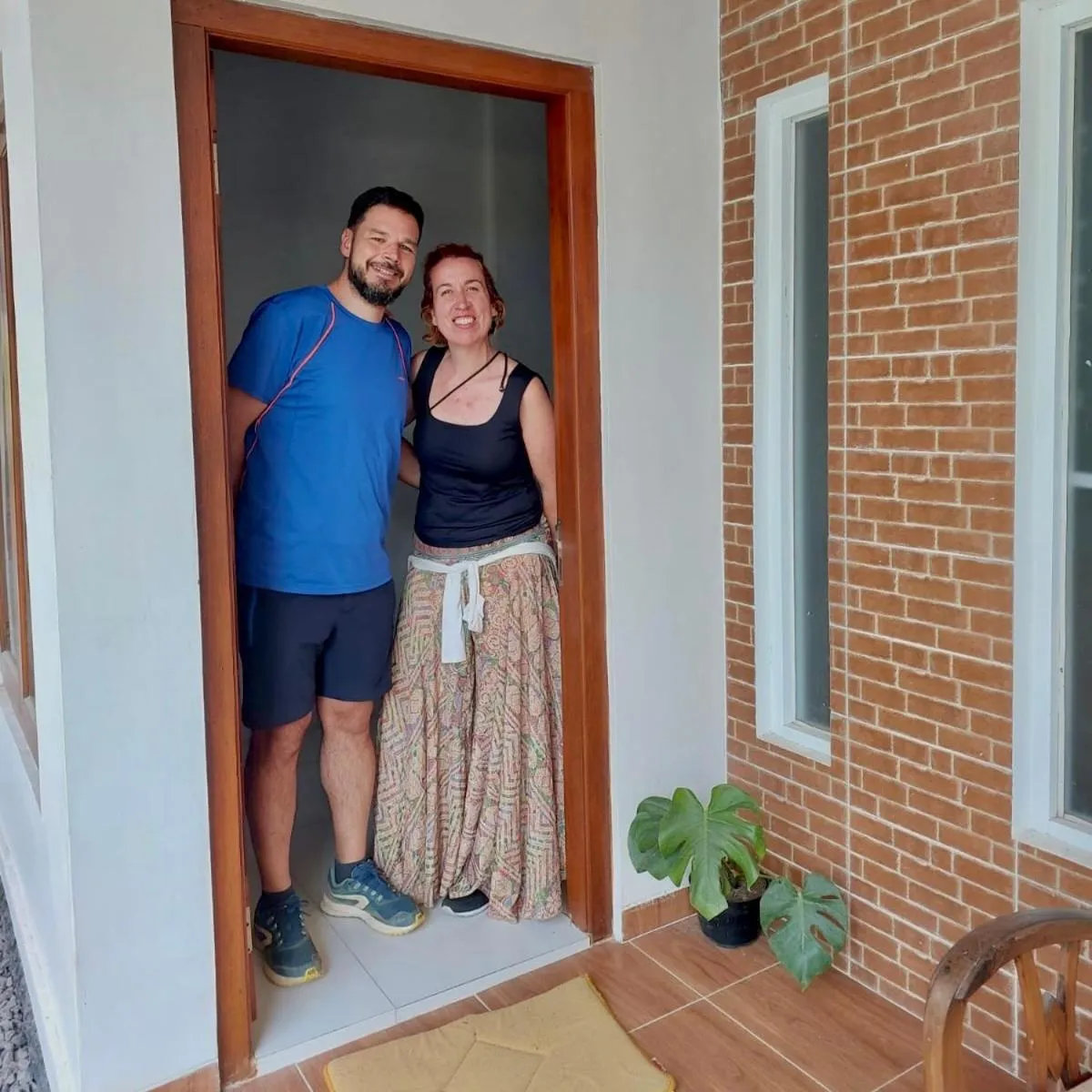 People in Homestay Joglo Seruni Syariah