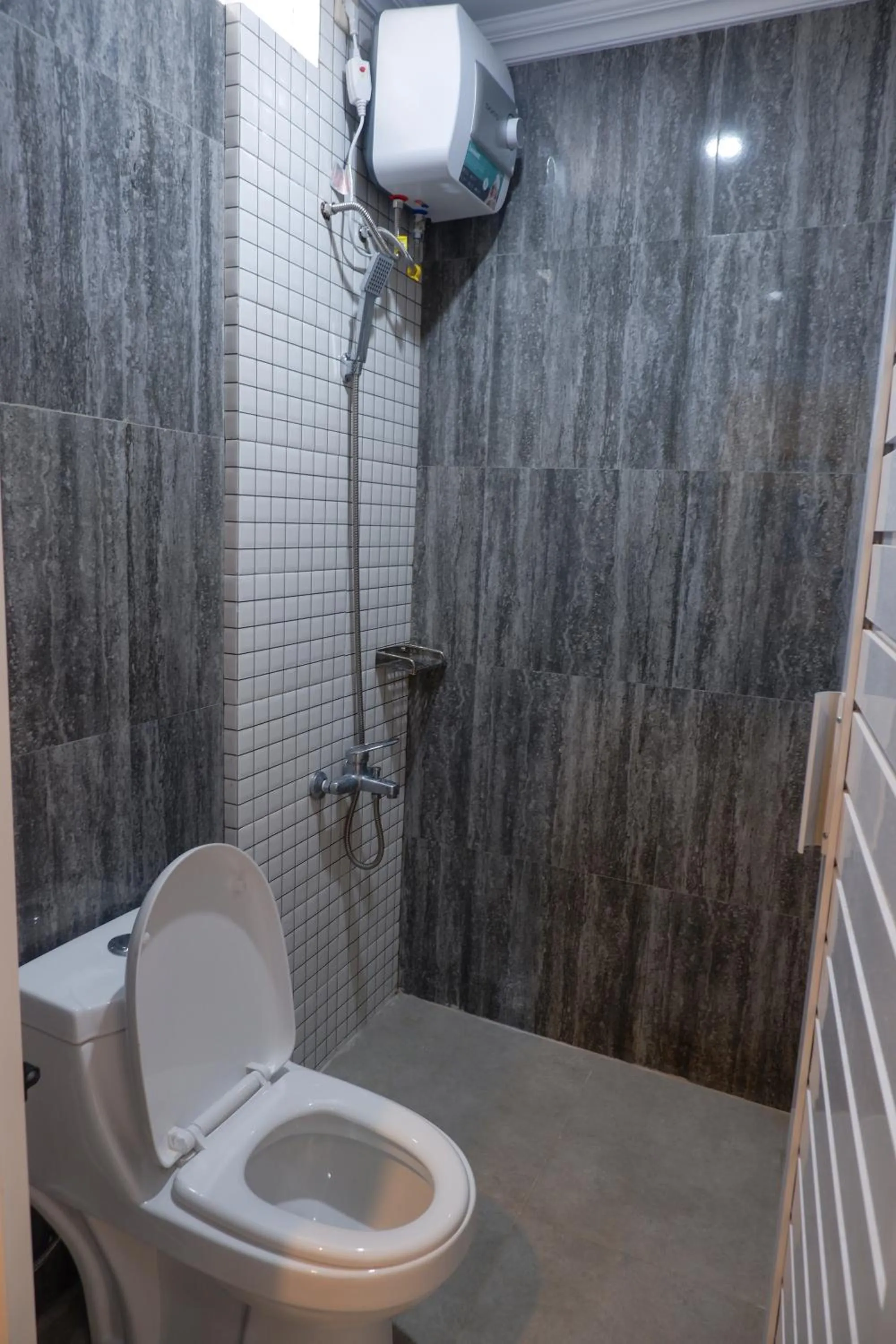 Homestay Joglo Seruni Syariah