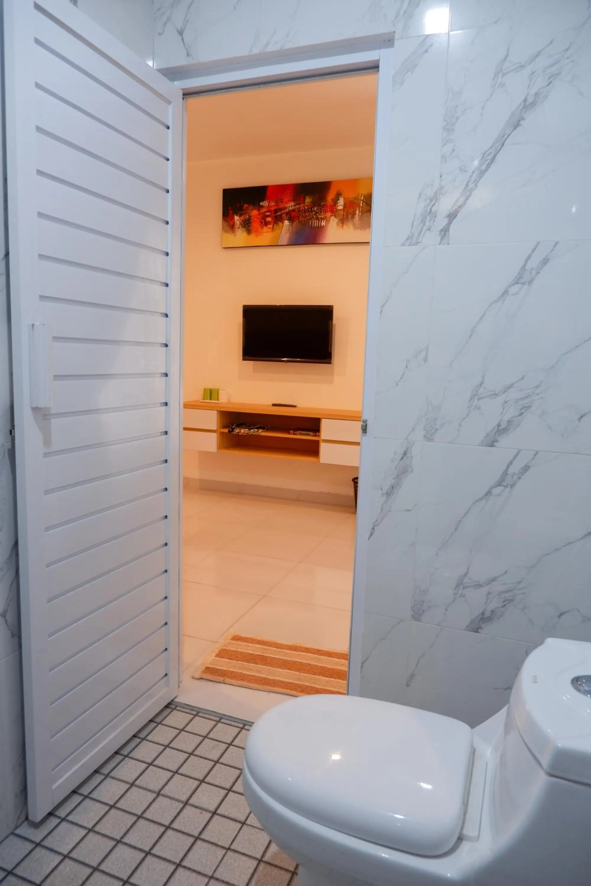 Homestay Joglo Seruni Syariah