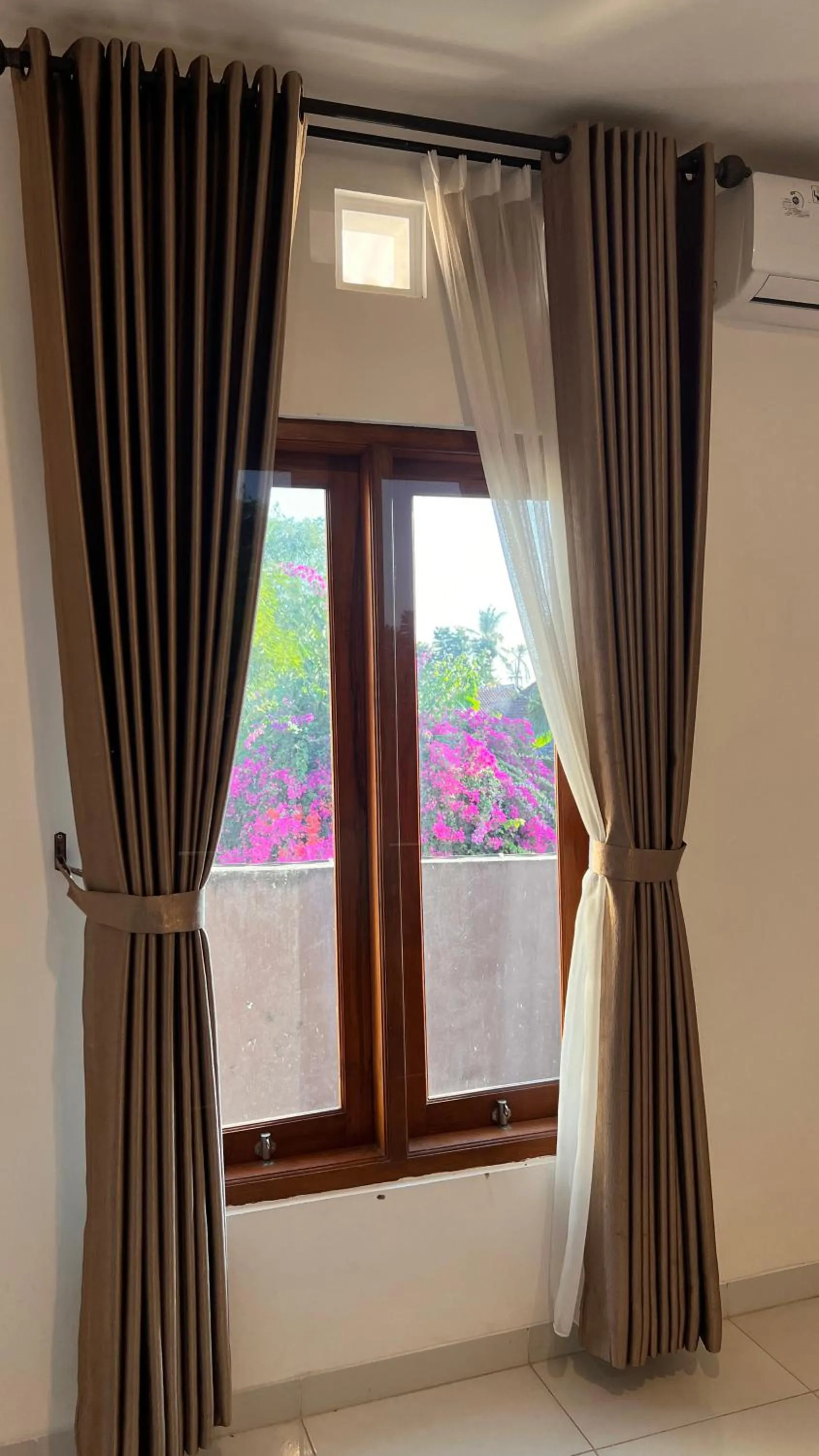 Homestay Joglo Seruni Syariah