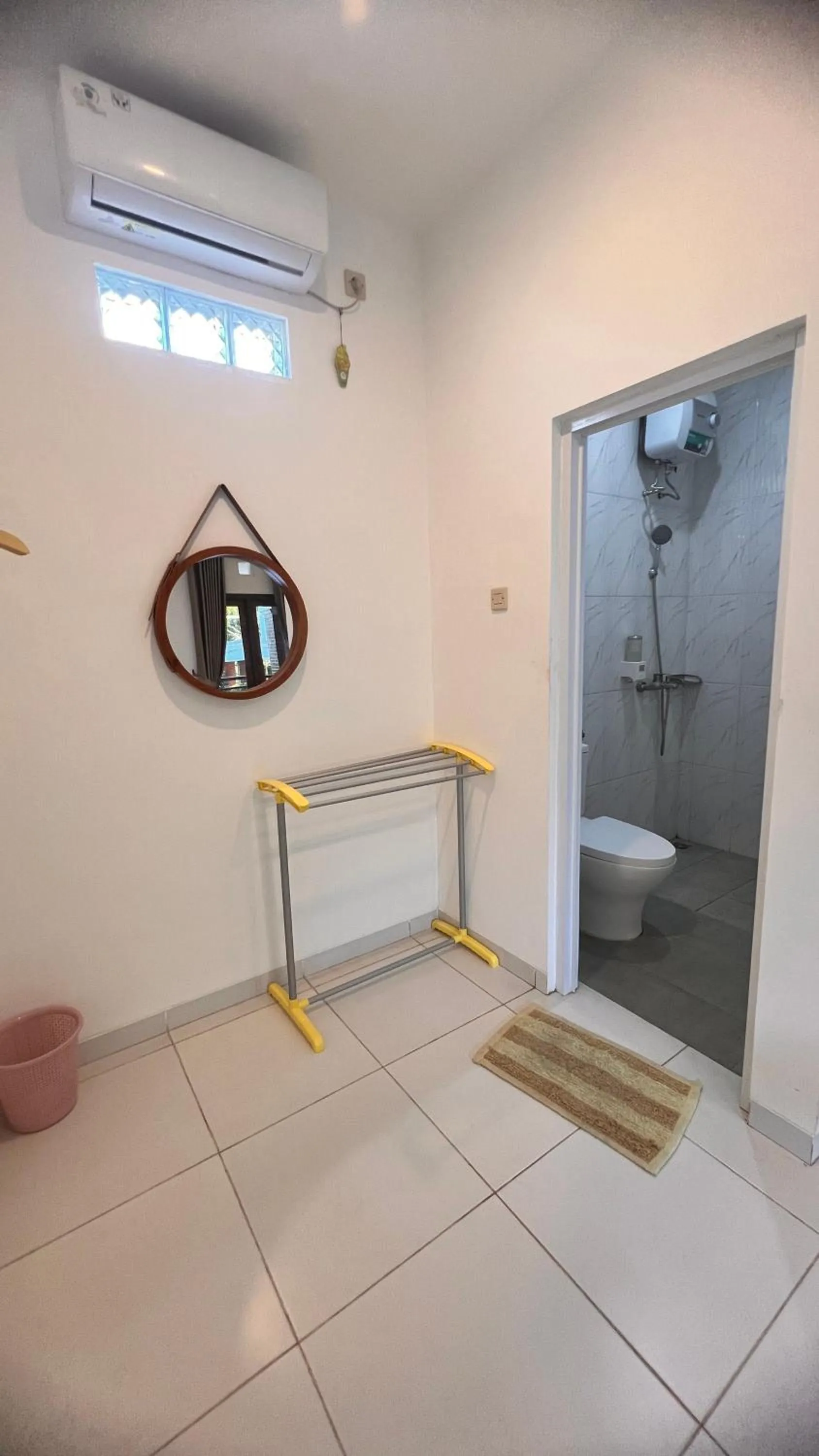 Homestay Joglo Seruni Syariah