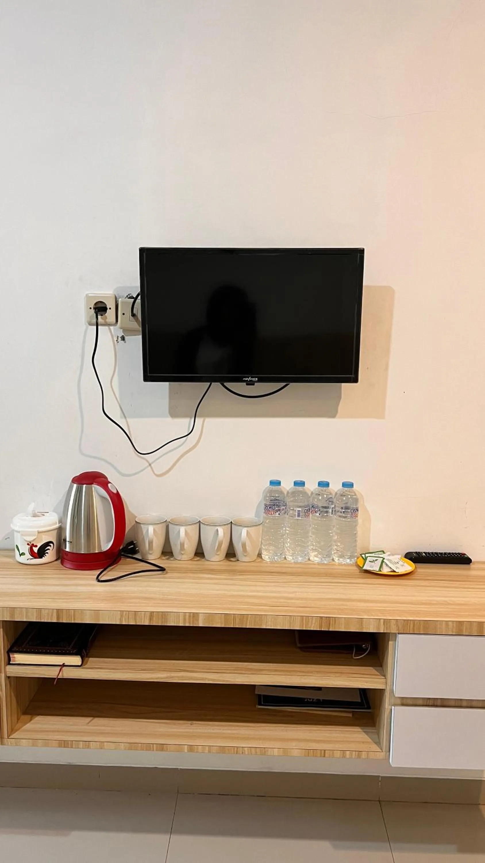 Homestay Joglo Seruni Syariah